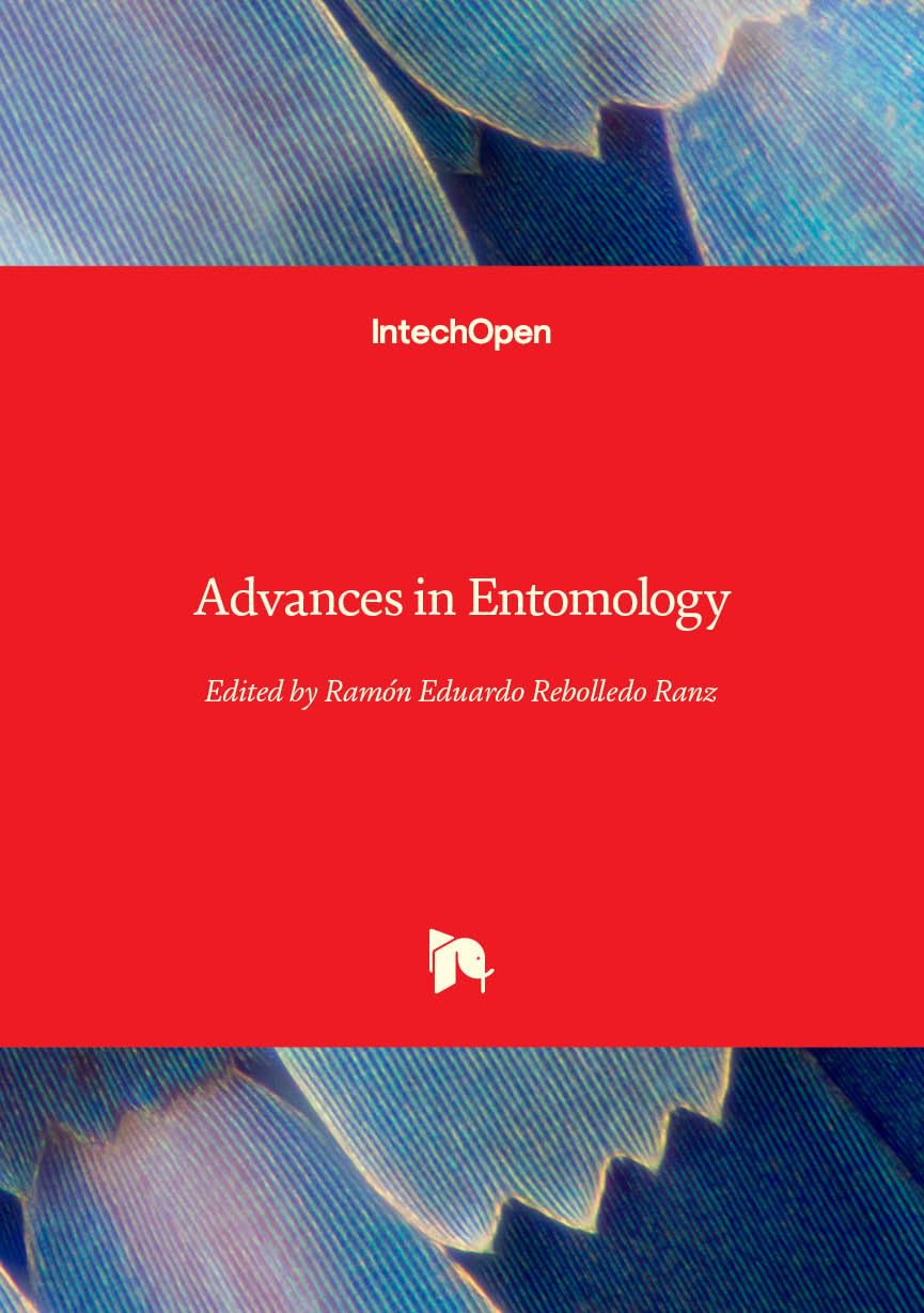 Product Image: Advances in Entomology