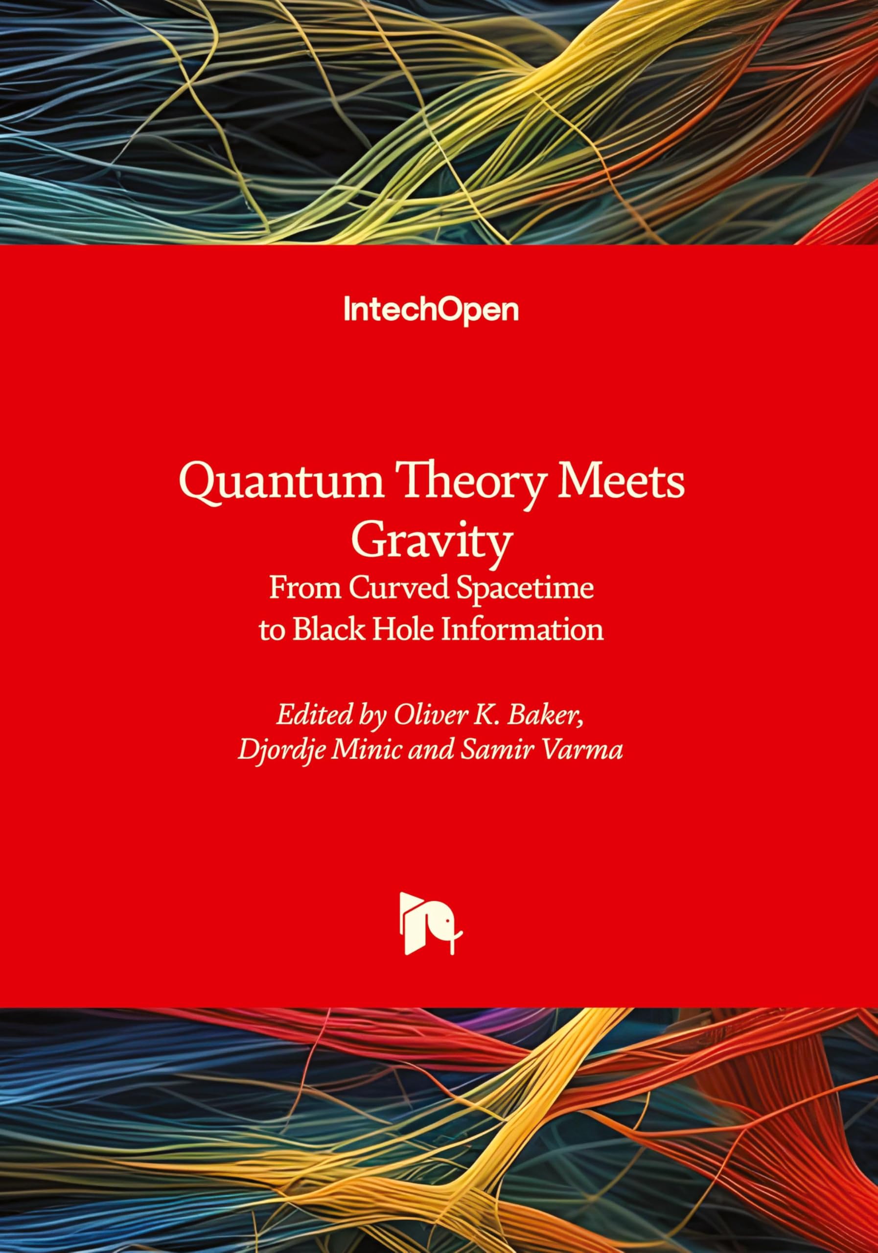 Quantum Theory Meets Gravity - From Curved Spacetime to Black Hole Information Natural Sciences