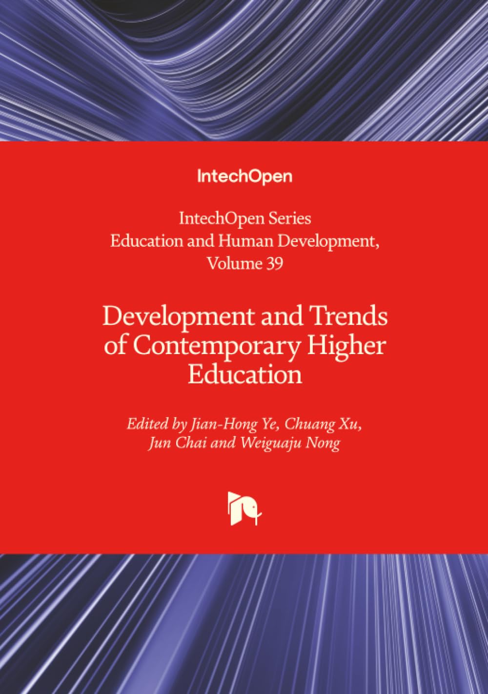 Development and Trends of Contemporary Higher Education Study Guides