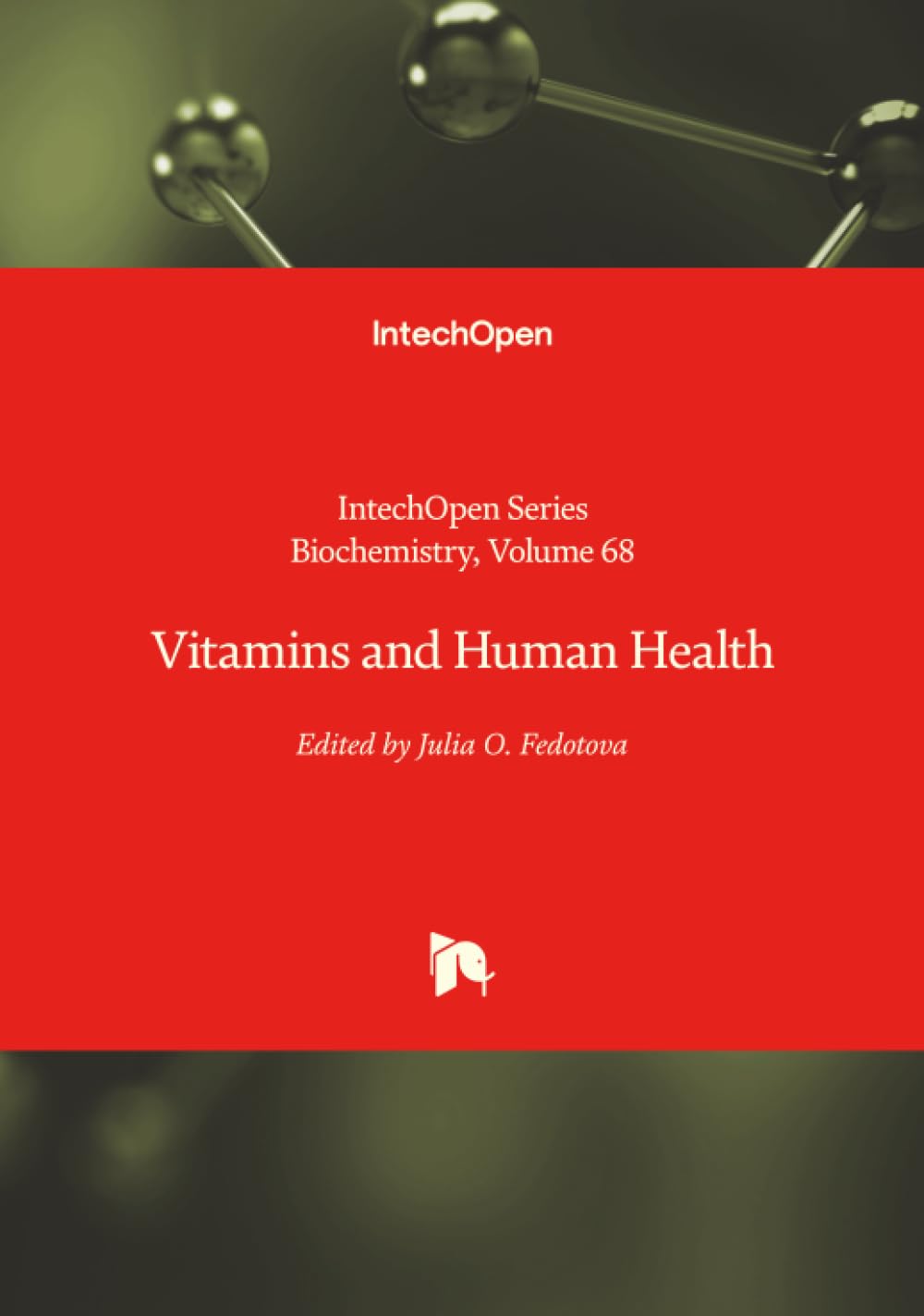 Vitamins and Human Health Natural Sciences
