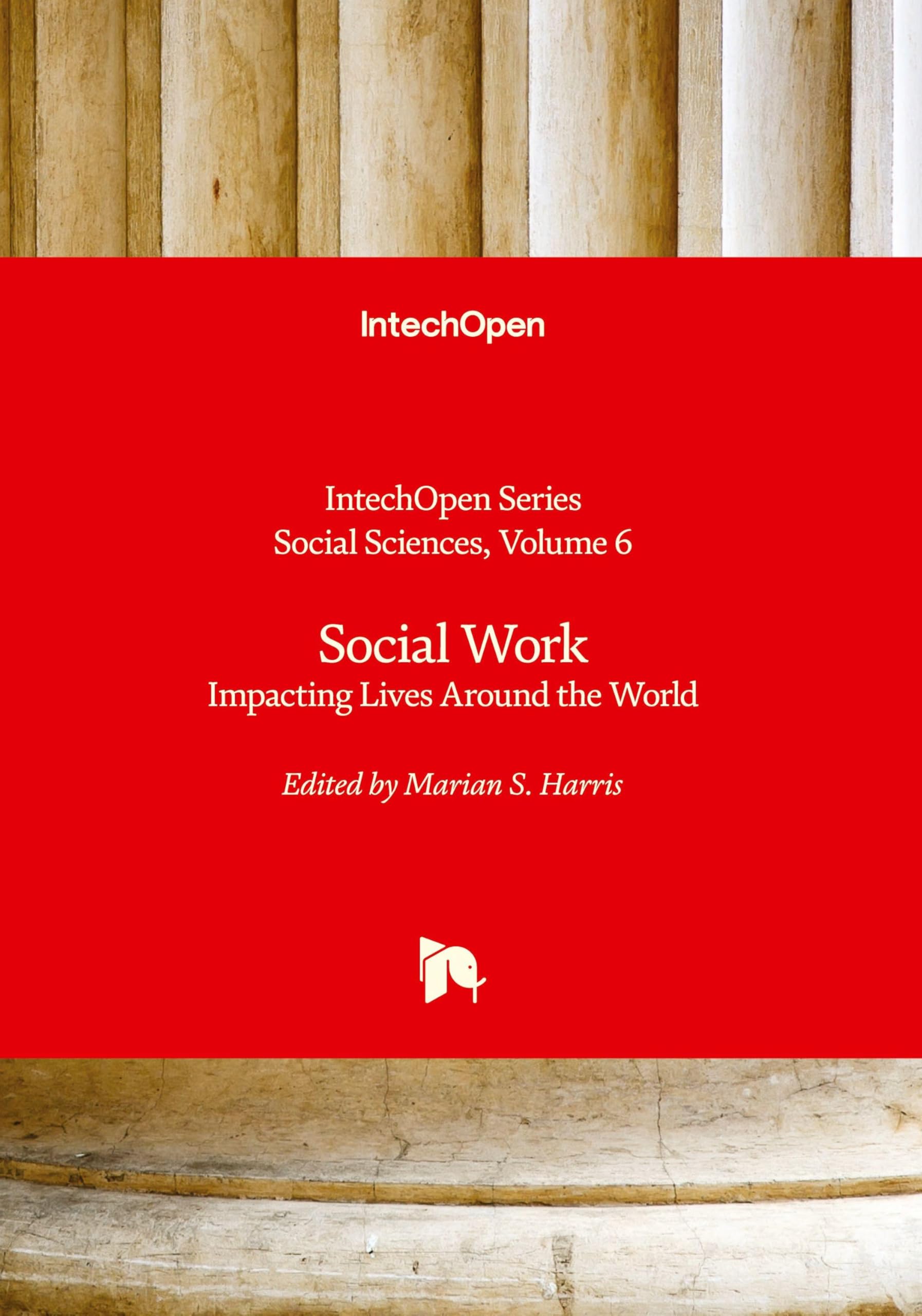 Social Work - Impacting Lives Around the World Law