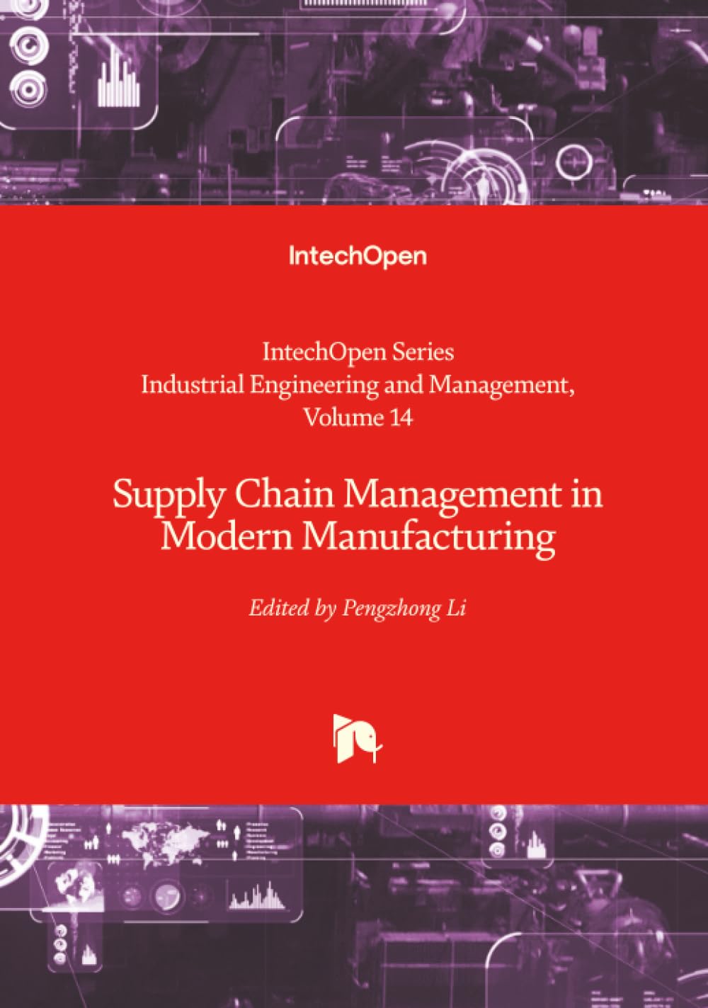 Supply Chain Management in Modern Manufacturing Books