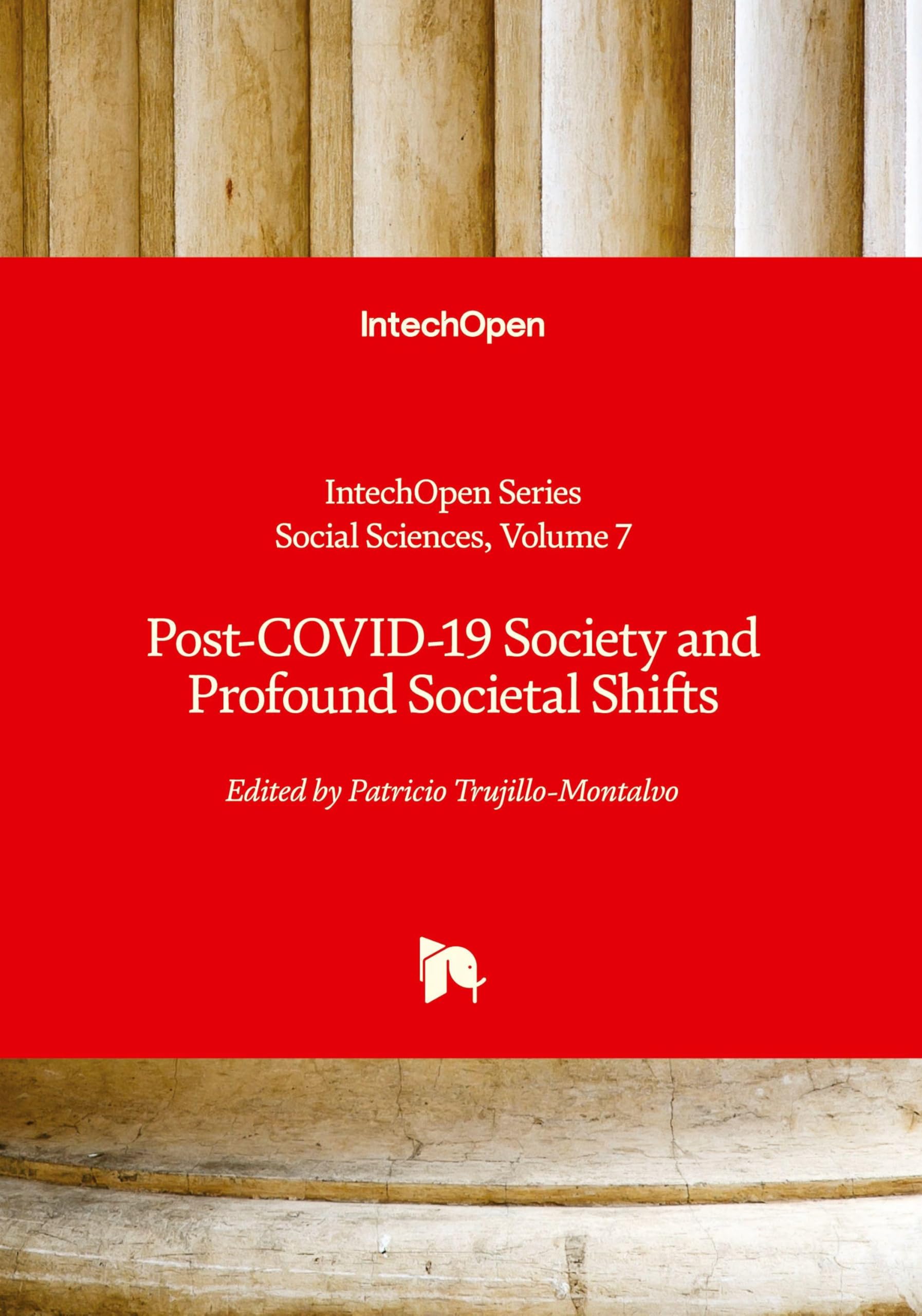 Post-COVID-19 Society and Profound Societal Shifts Law