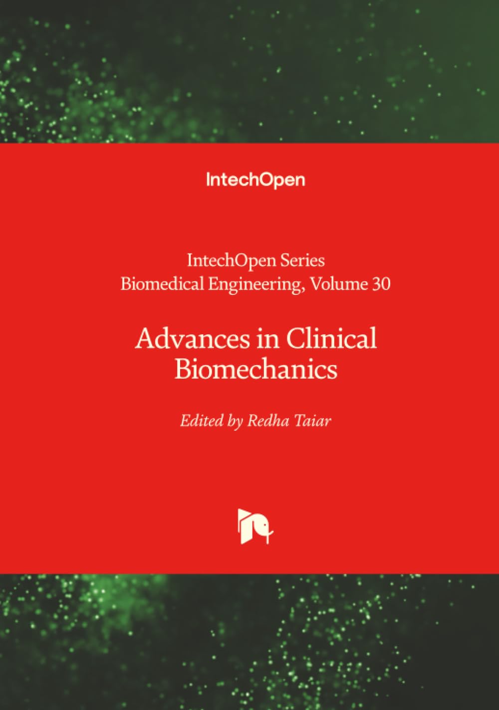 Advances in Clinical Biomechanics Books