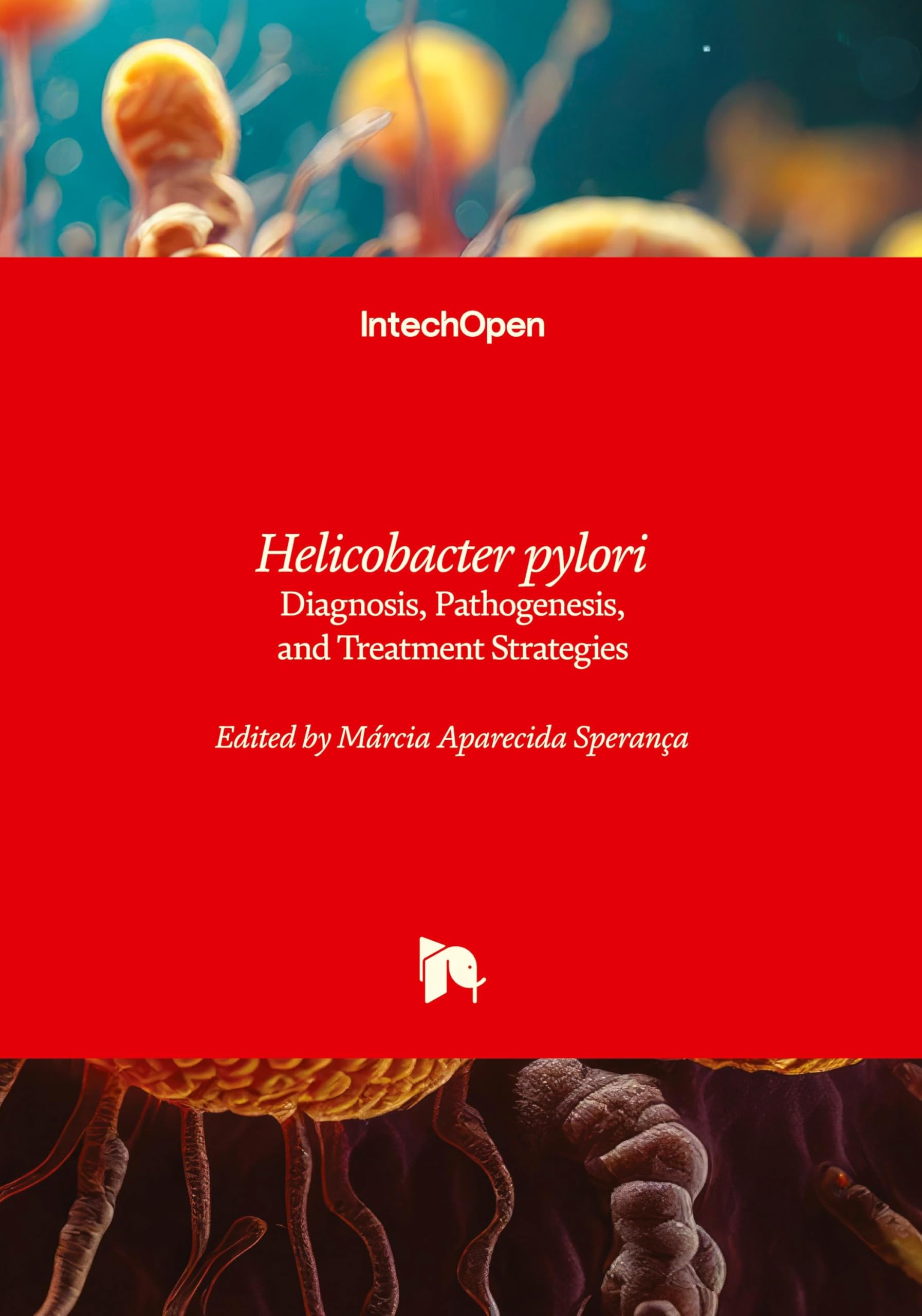 Helicobacter pylori - Diagnosis, Pathogenesis, and Treatment Strategies Medicine