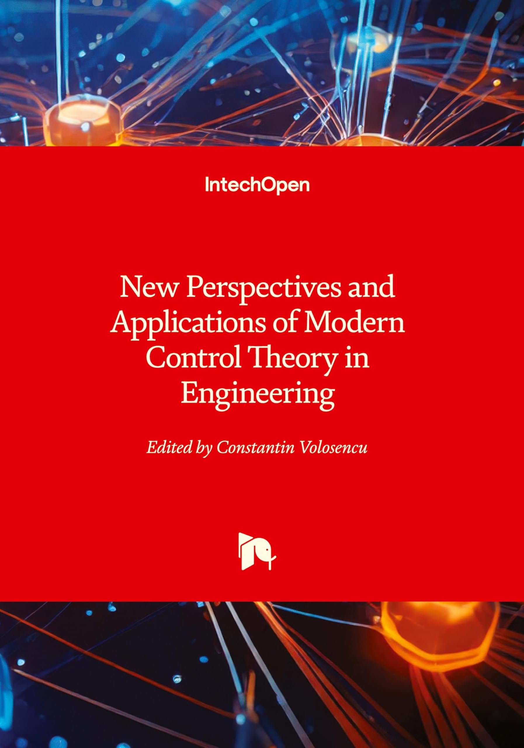 New Perspectives and Applications of Modern Control Theory in Engineering Reference Books