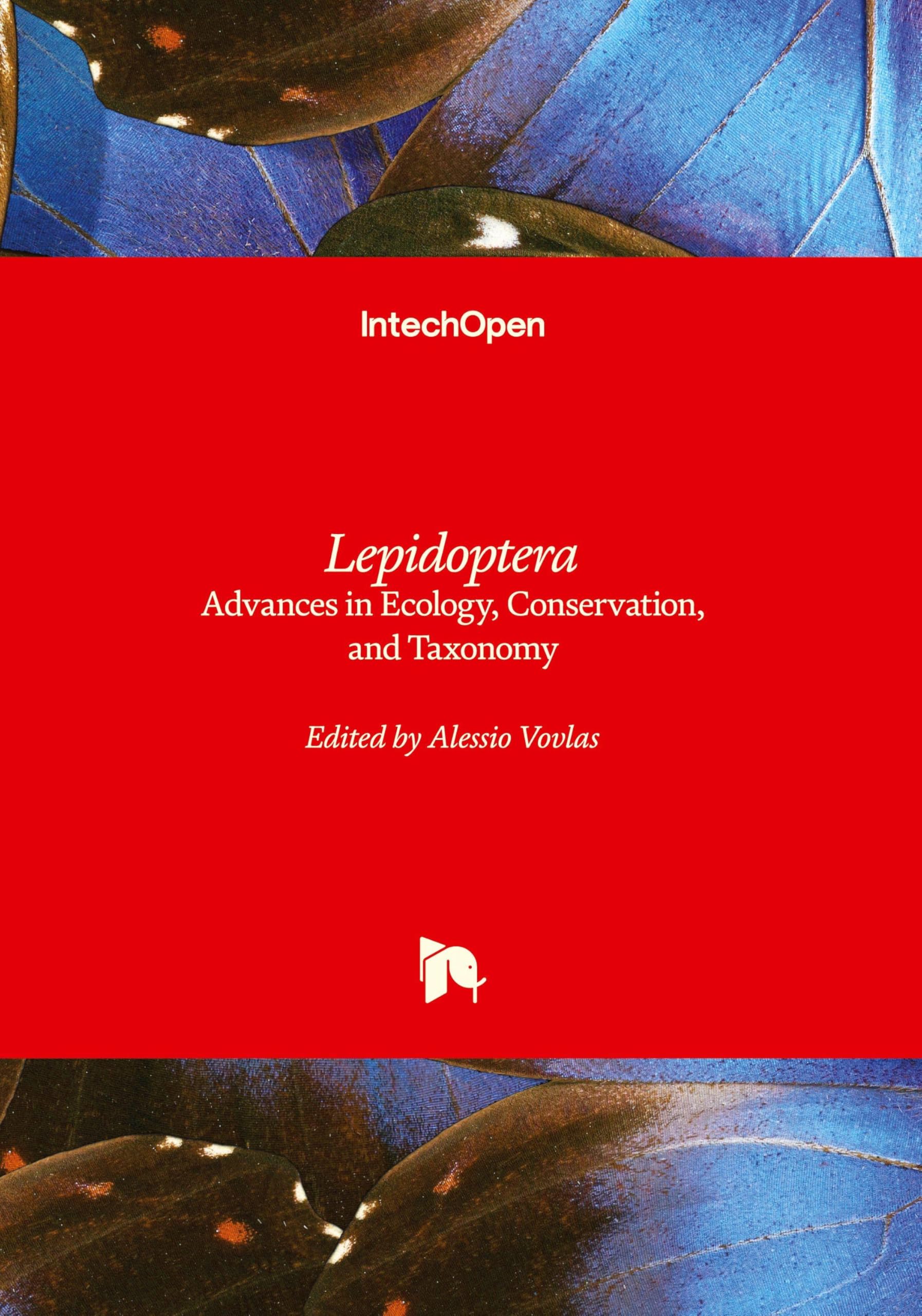 Lepidoptera - Advances in Ecology, Conservation, and Taxonomy Natural Sciences