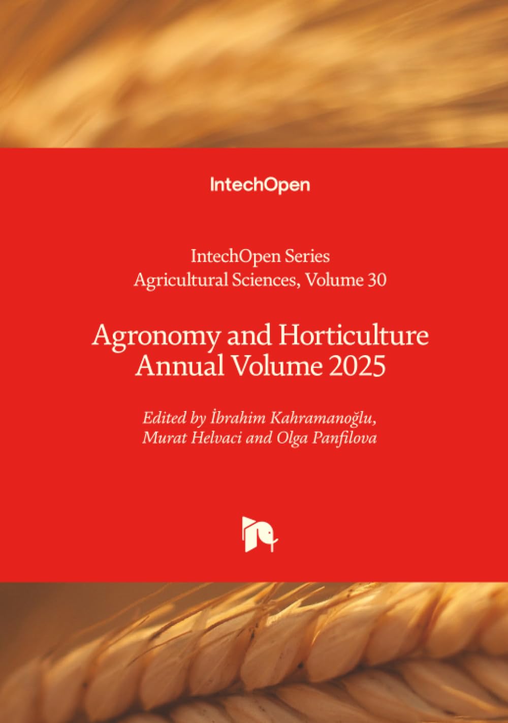 Agronomy and Horticulture Annual Volume 2025 Natural Sciences
