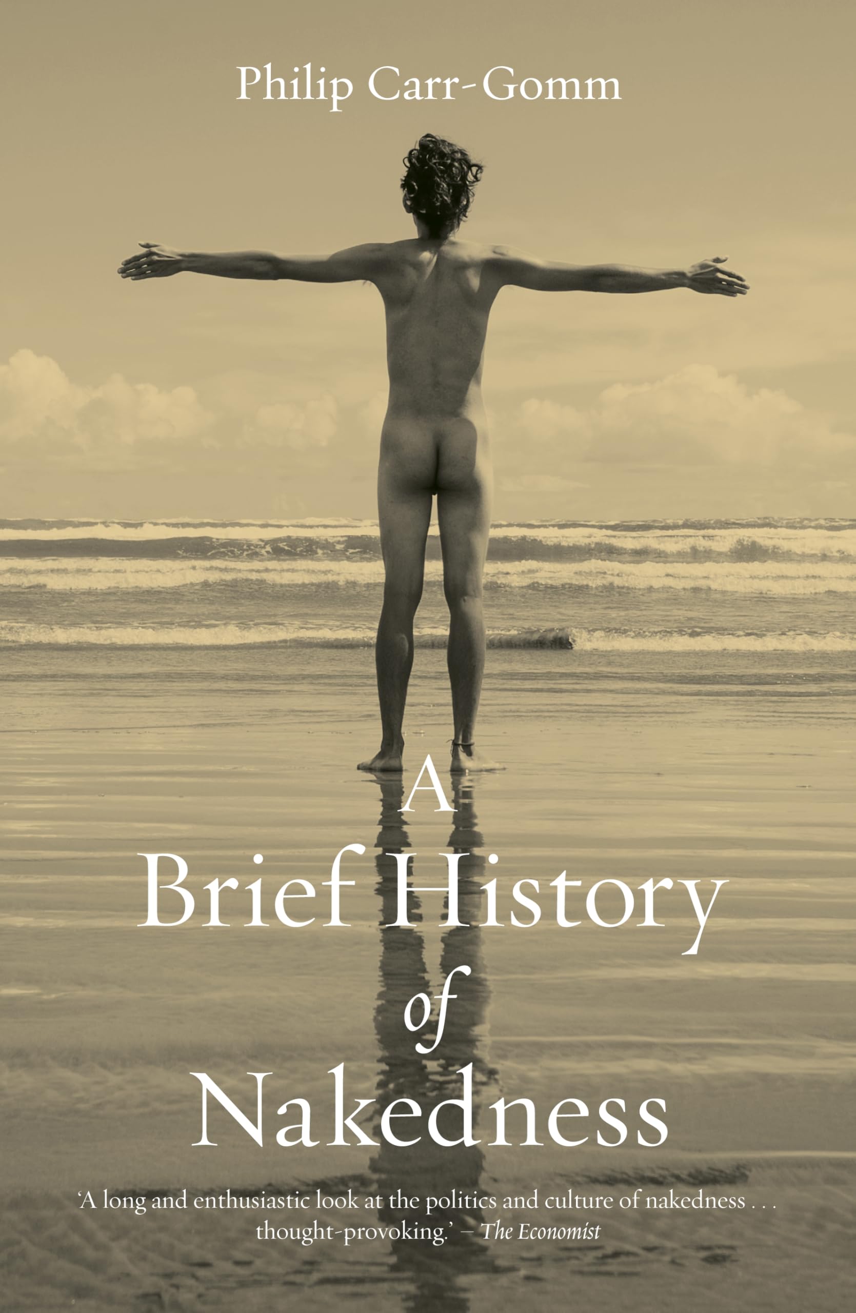 A Brief History of Nakedness General education