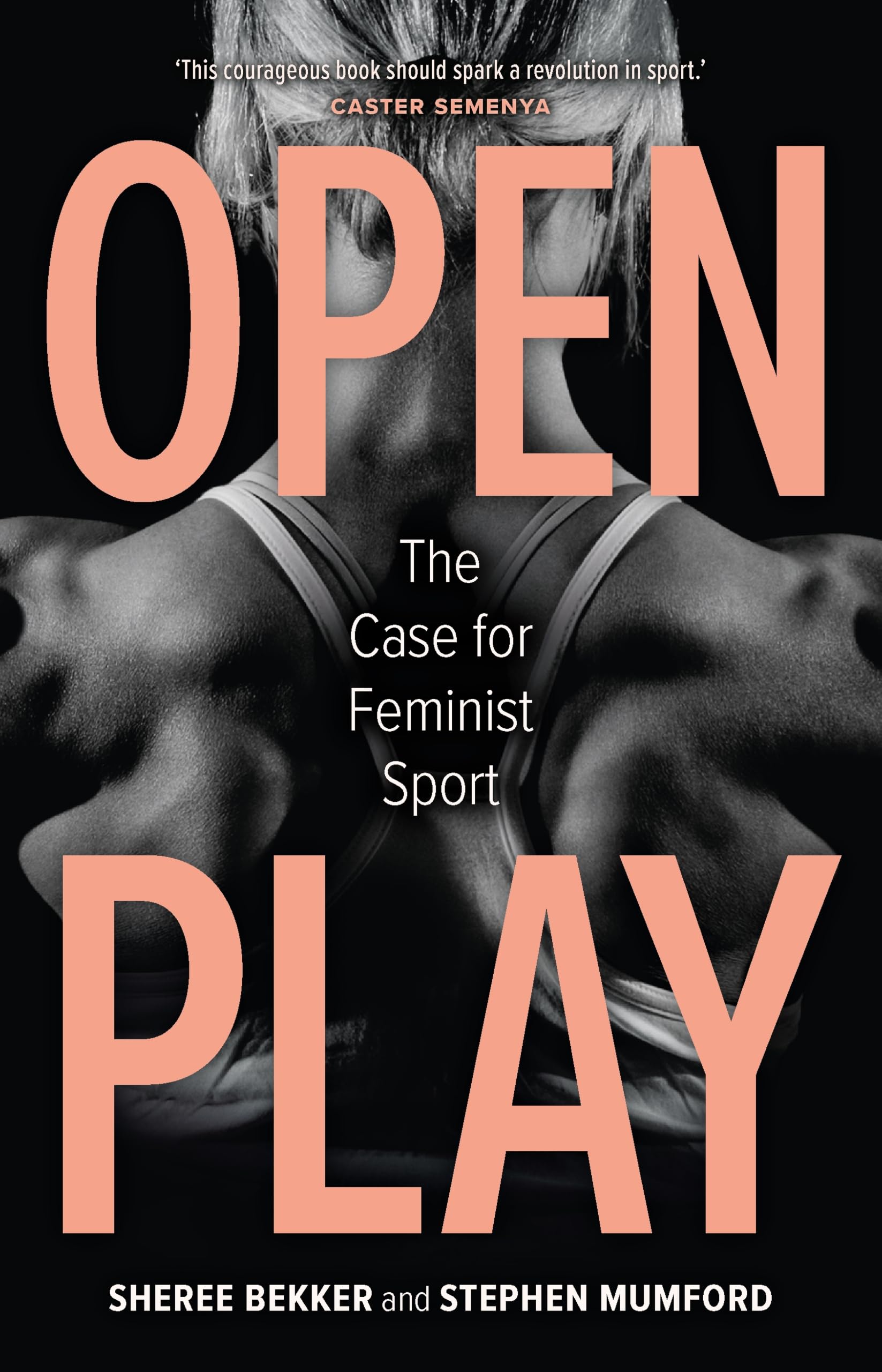 Open Play: The Case for Feminist Sport Books