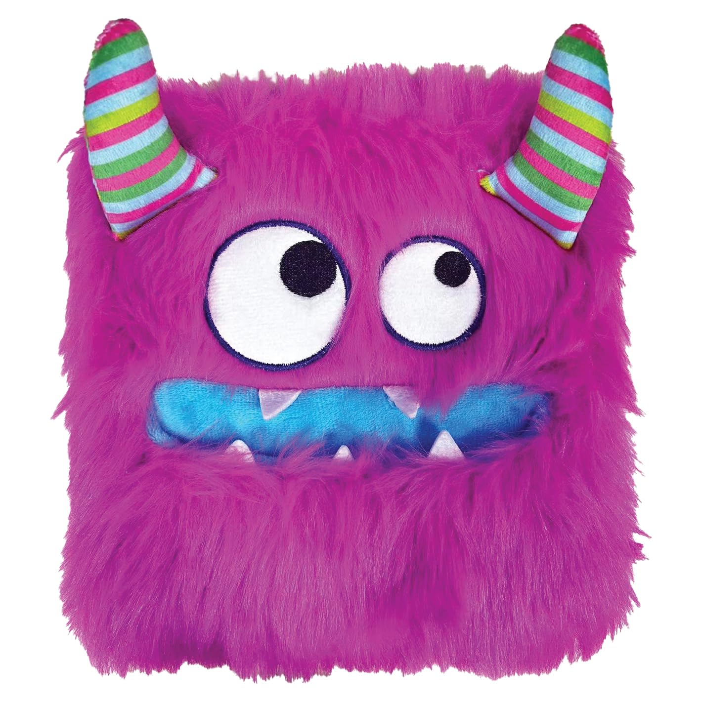 How to Become a Worry Monster (The Very Hungry Worry Monsters) Novels & Short Stories
