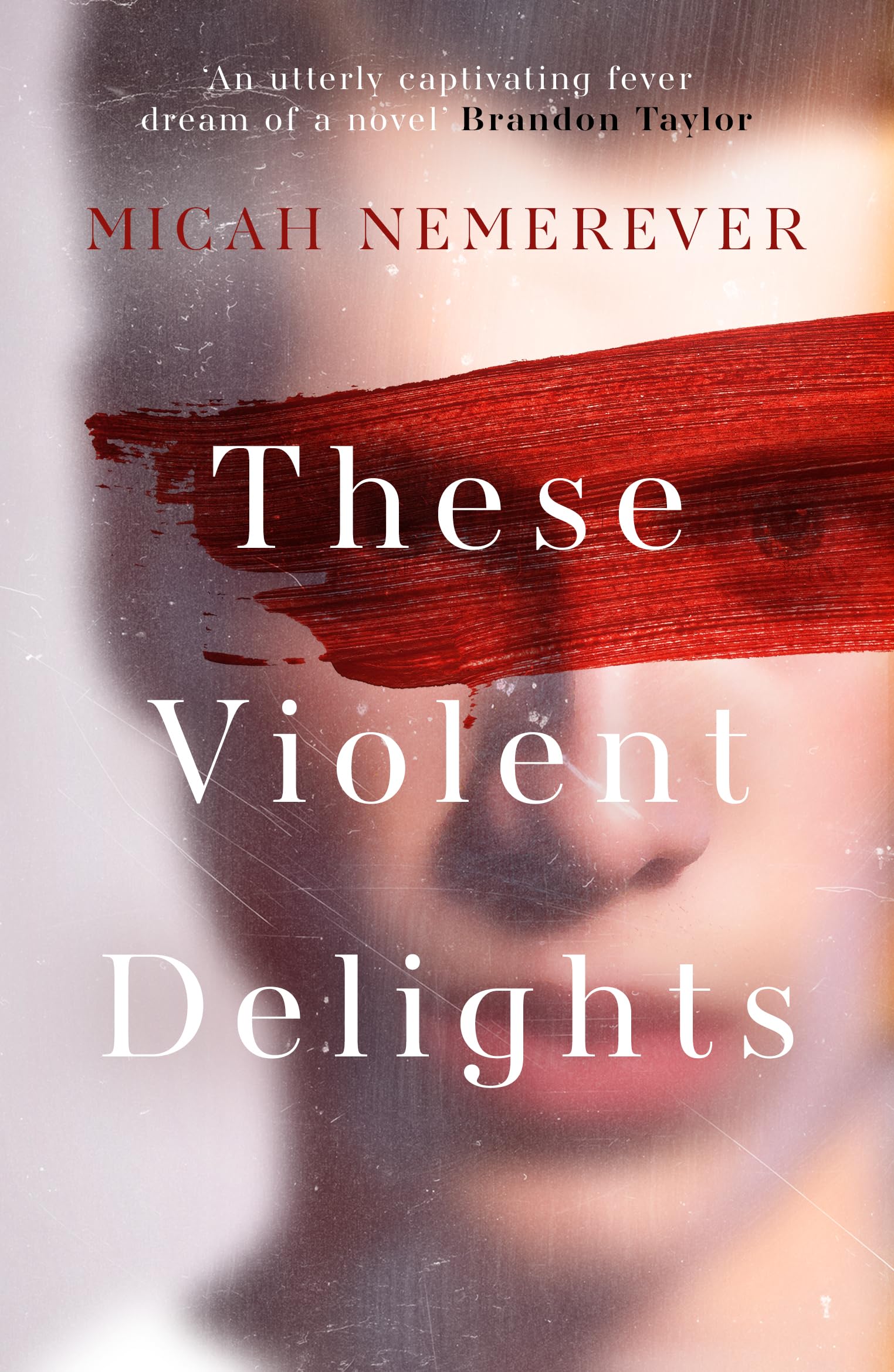 These Violent Delights: The addictive dark academia and BookTok sensation! LGBTQ+