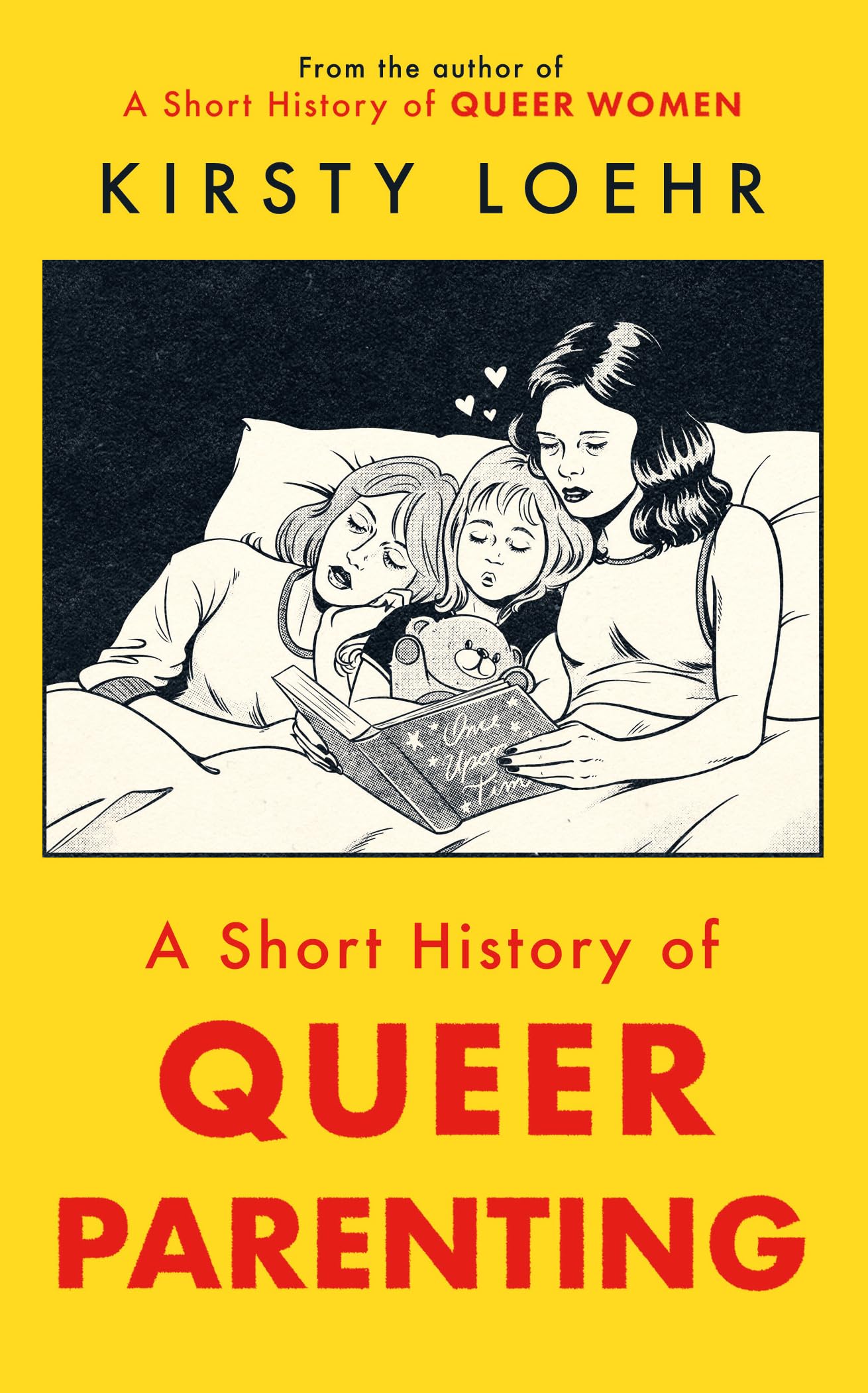 A Short History of Queer Parenting Social Sciences