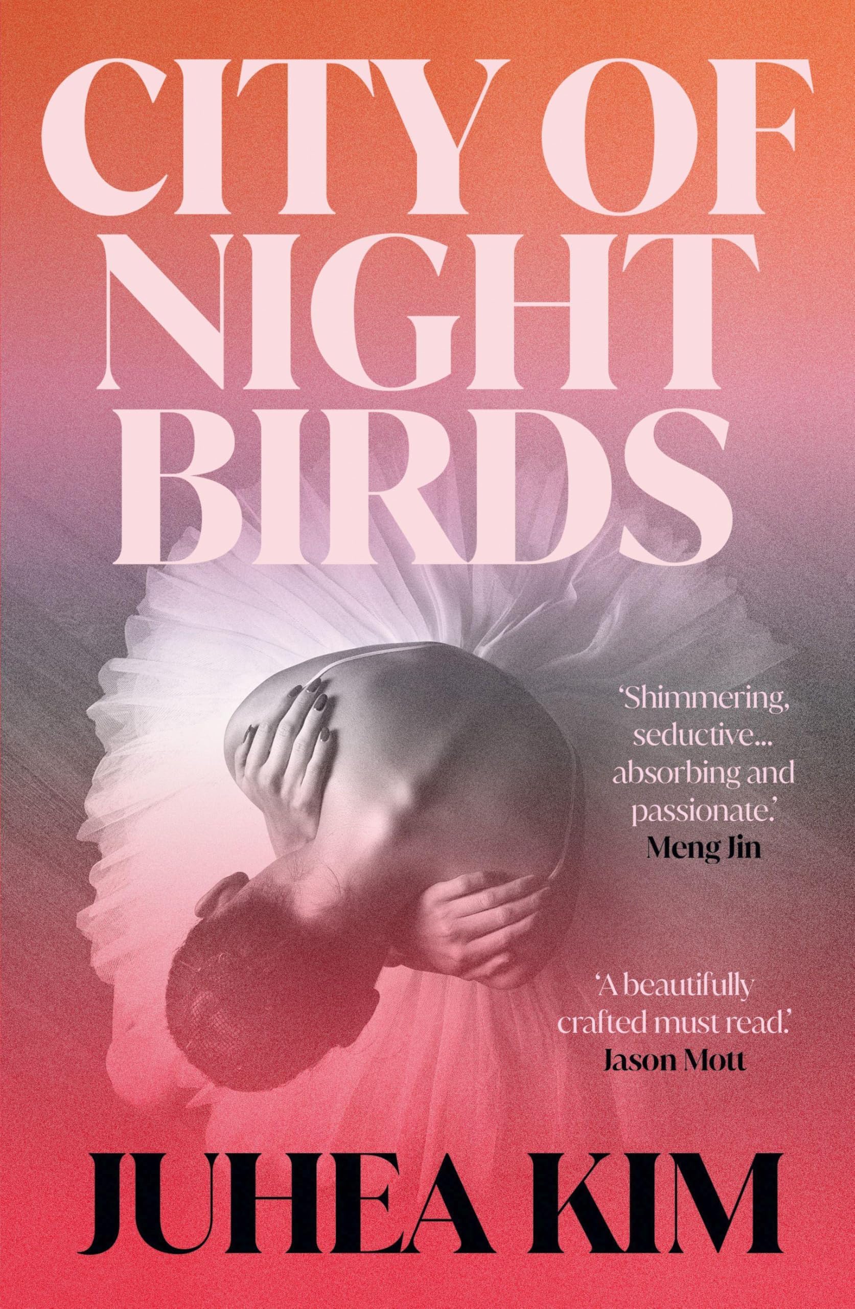 City of Night Birds Contemporary literature