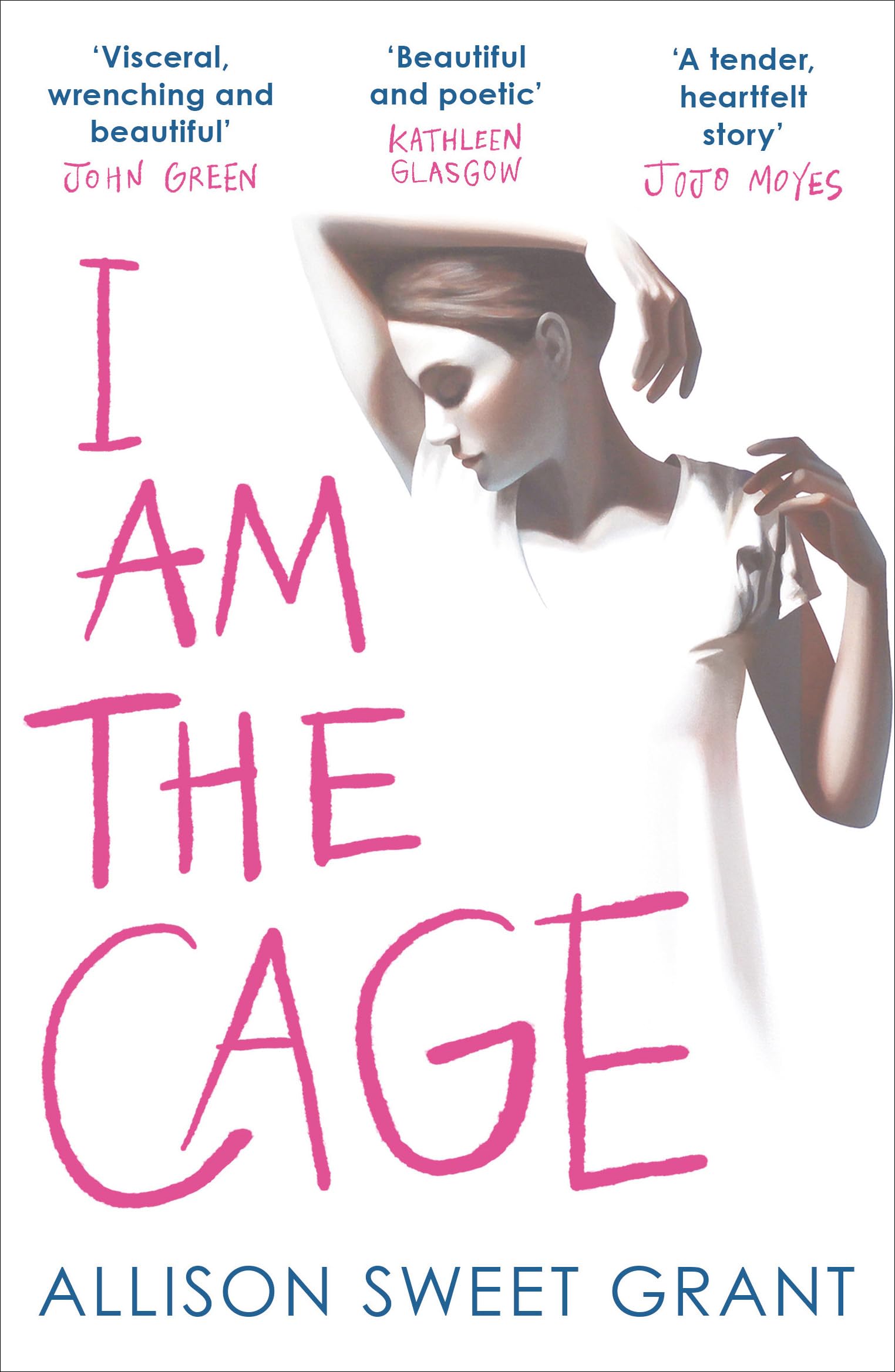 Product Image: I Am the Cage