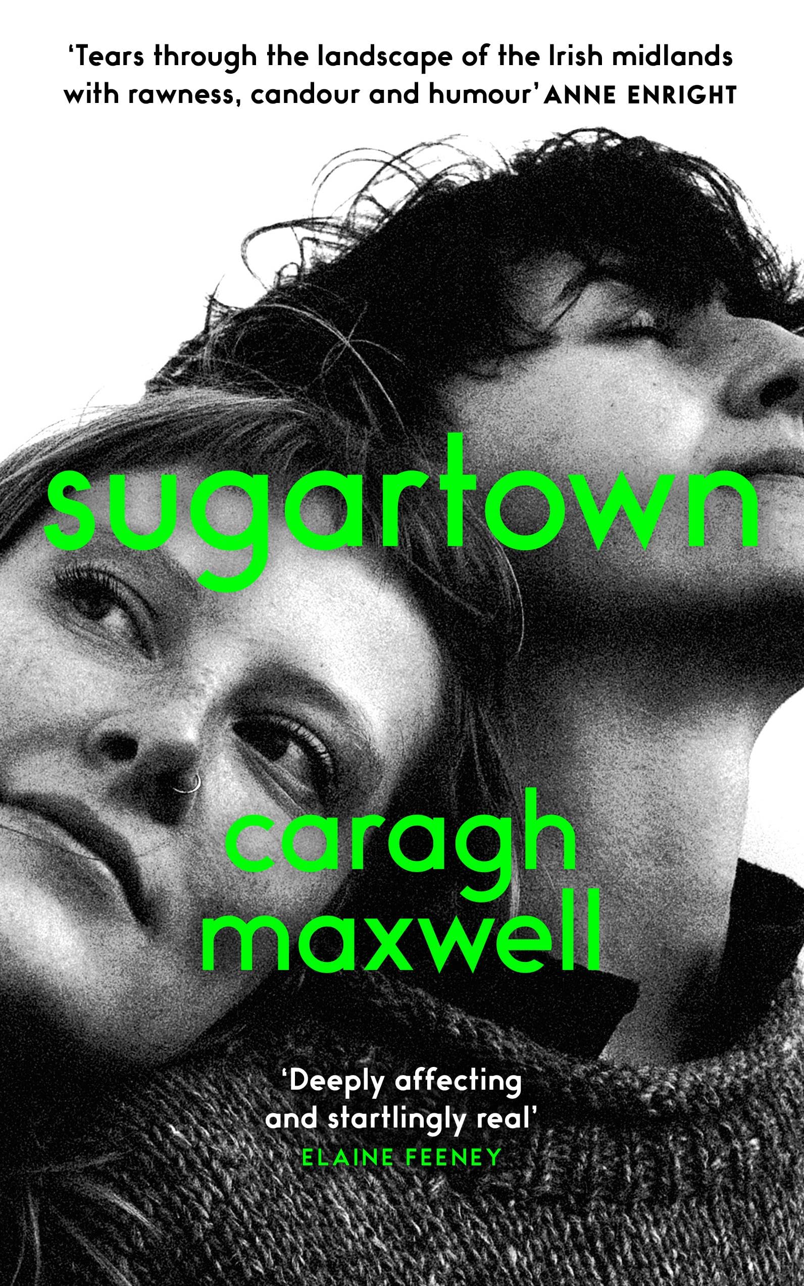 Sugartown Contemporary literature