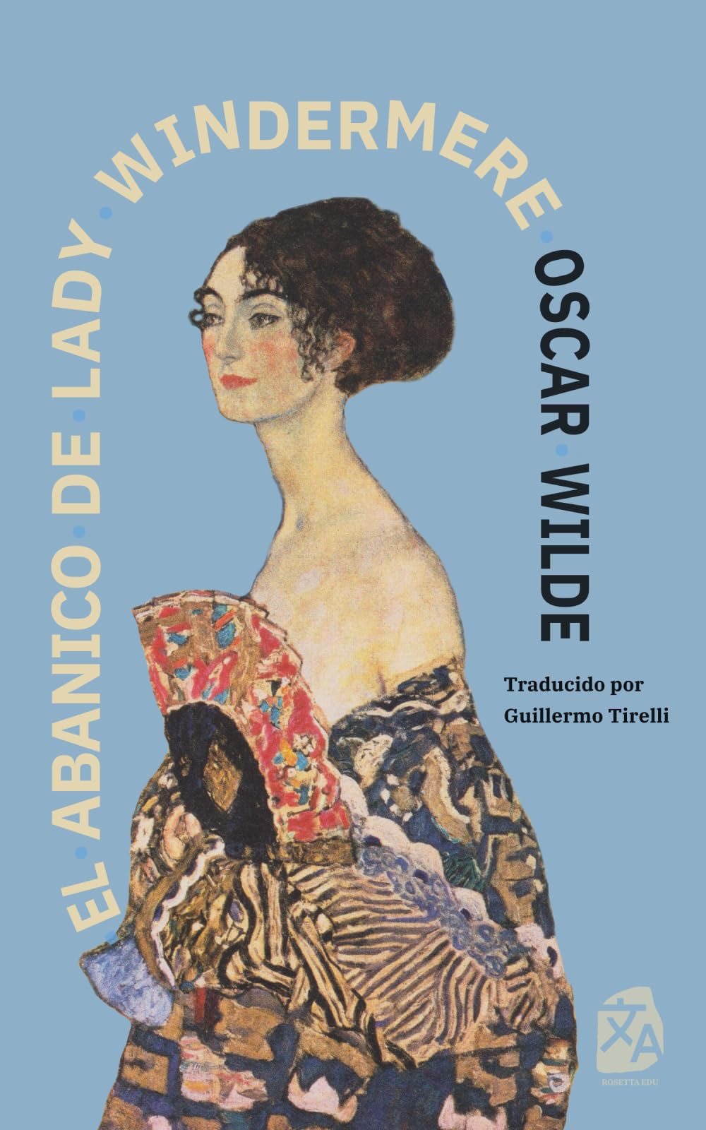 Product Image: El abanico de Lady Windermere