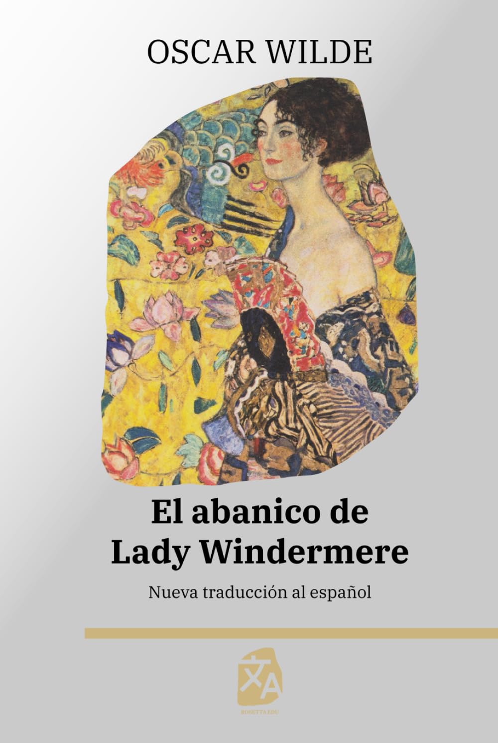 Product Image: El abanico de Lady Windermere