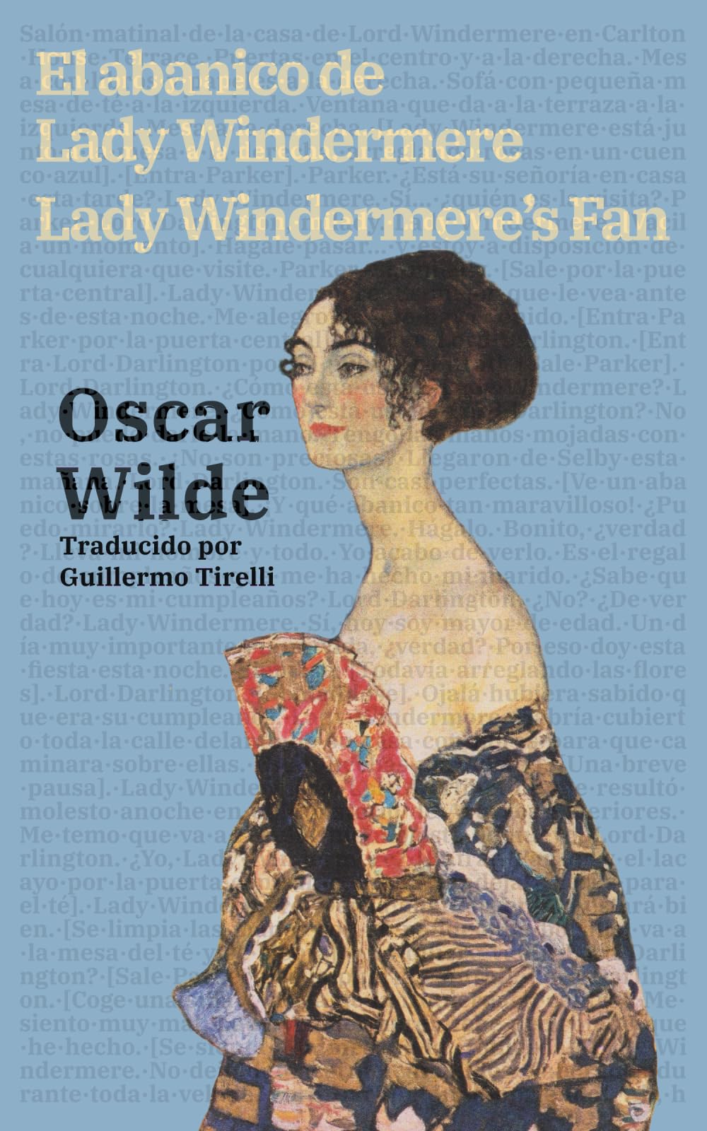 El abanico de Lady Windermere - Lady Windermere's Fan Drama