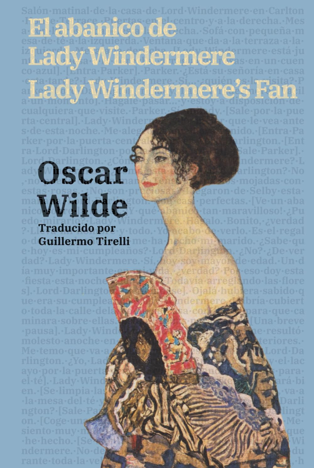 El abanico de Lady Windermere - Lady Windermere's Fan Drama