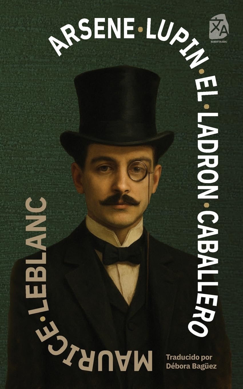 Arsène Lupin, el ladrón caballero Classics