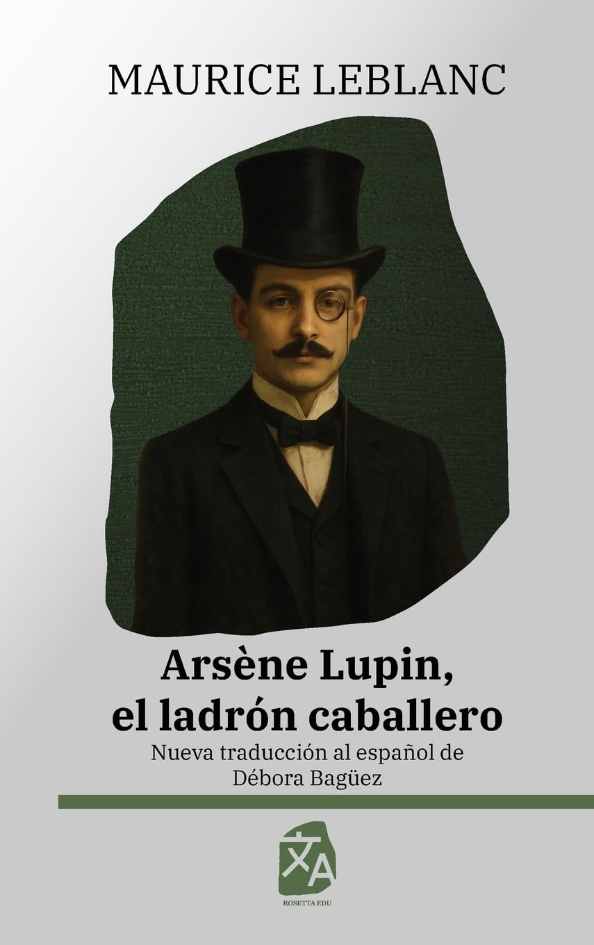 Arsène Lupin, el ladrón caballero Classics