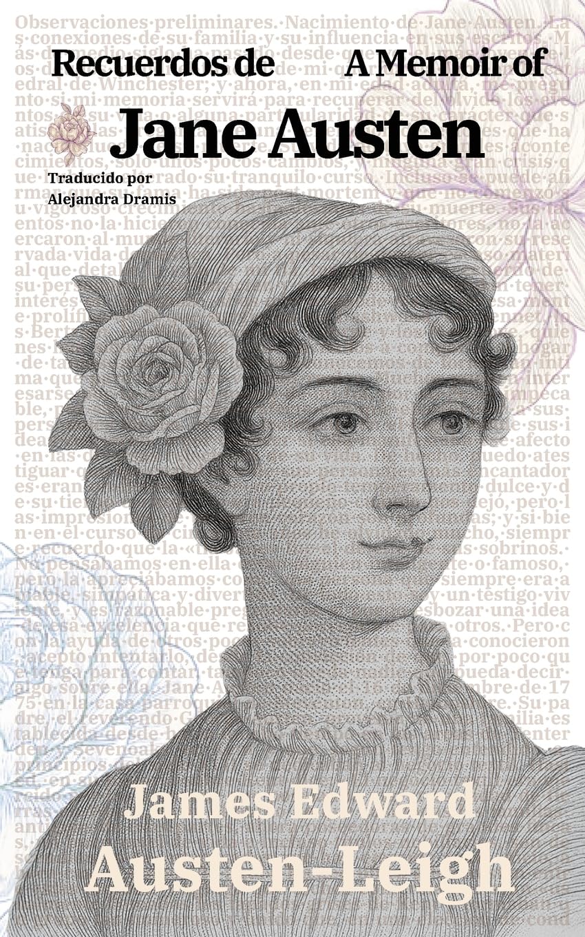 Recuerdos de Jane Austen - A Memoir of Jane Austen Contemporary literature