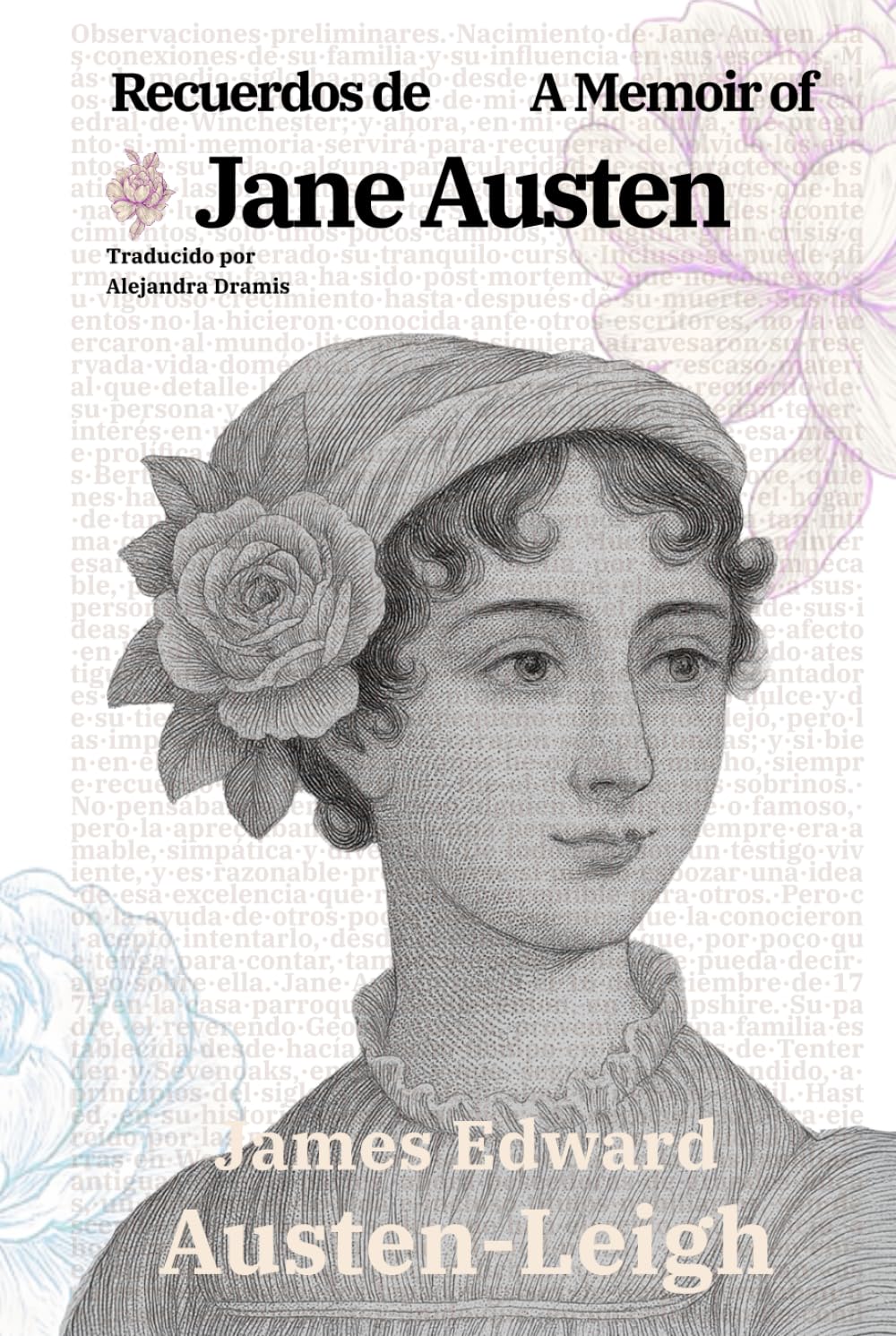 Recuerdos de Jane Austen - A Memoir of Jane Austen Essays & Short Stories