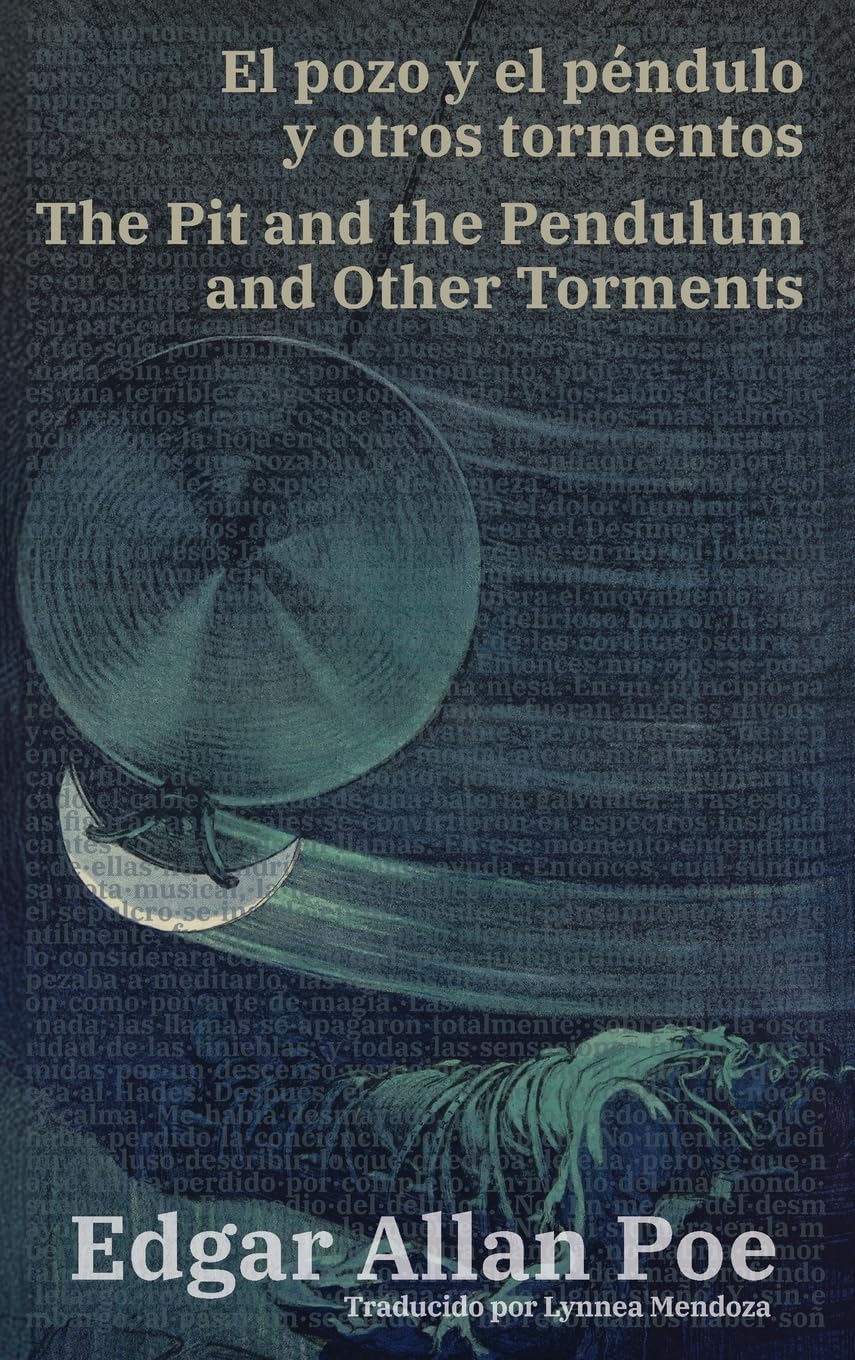 El pozo y el péndulo y otros tormentos - The Pit and the Pendulum and Other Torments Classics