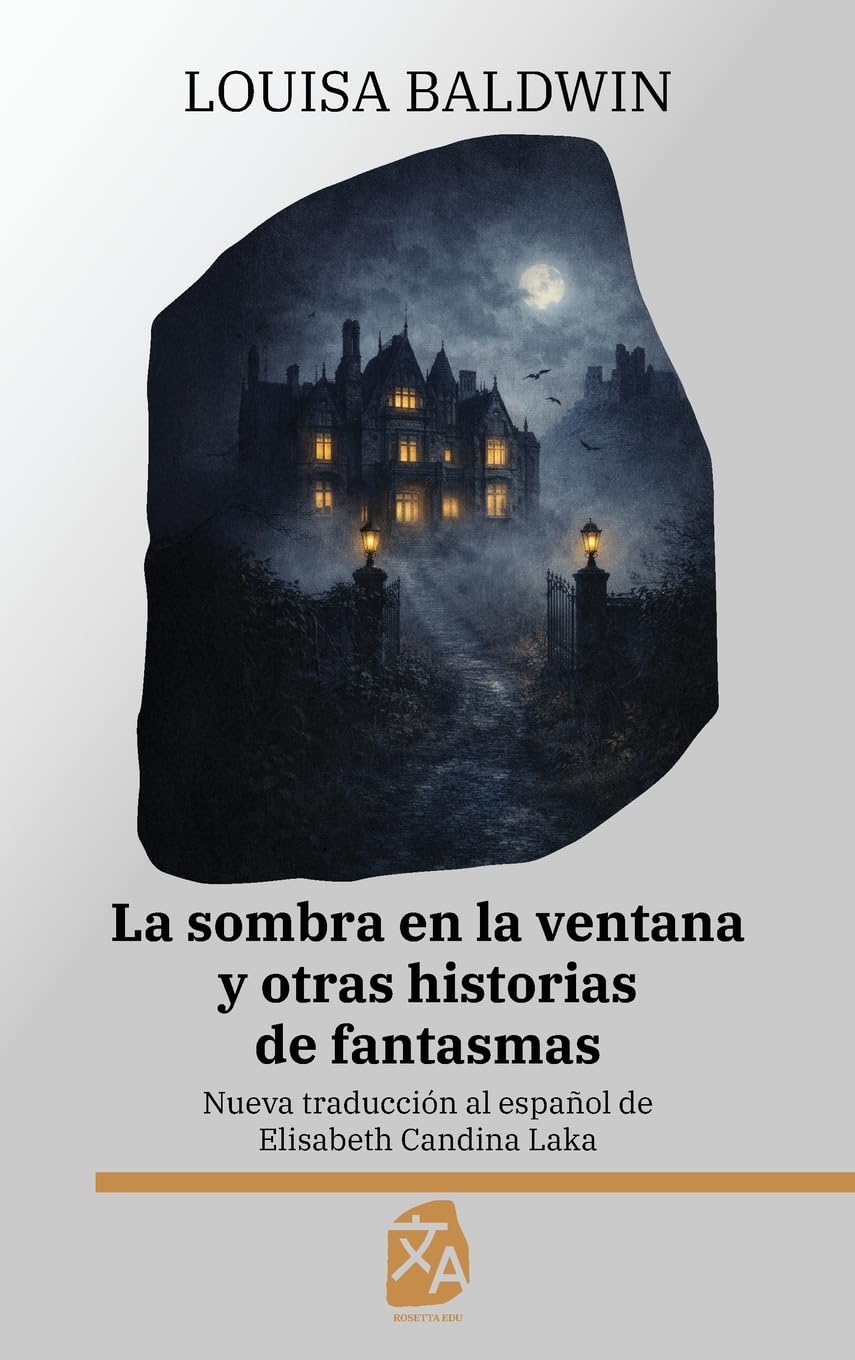 La sombra en la ventana y otras historias de fantasmas Essays & Short Stories