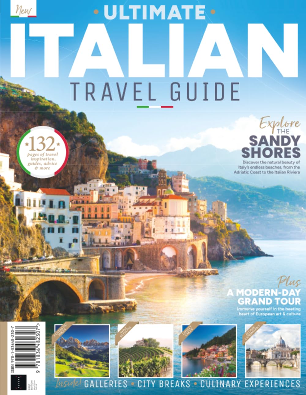 Ultimate Italian Holiday Guide: Discover the Beauty and Culture of Italy: Your Essential Travel Companion Politics & History