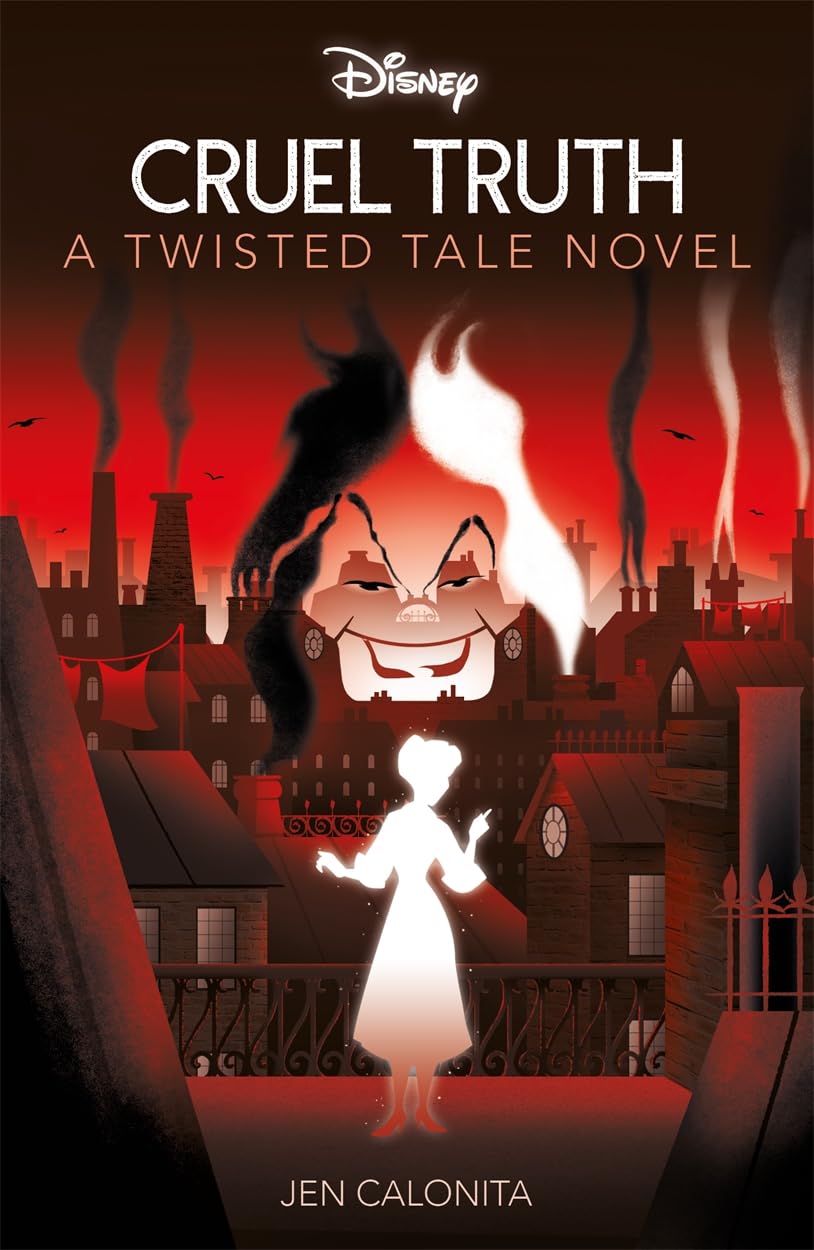 Disney 101 Dalmatians: Cruel Truth (Twisted Tales) Manga