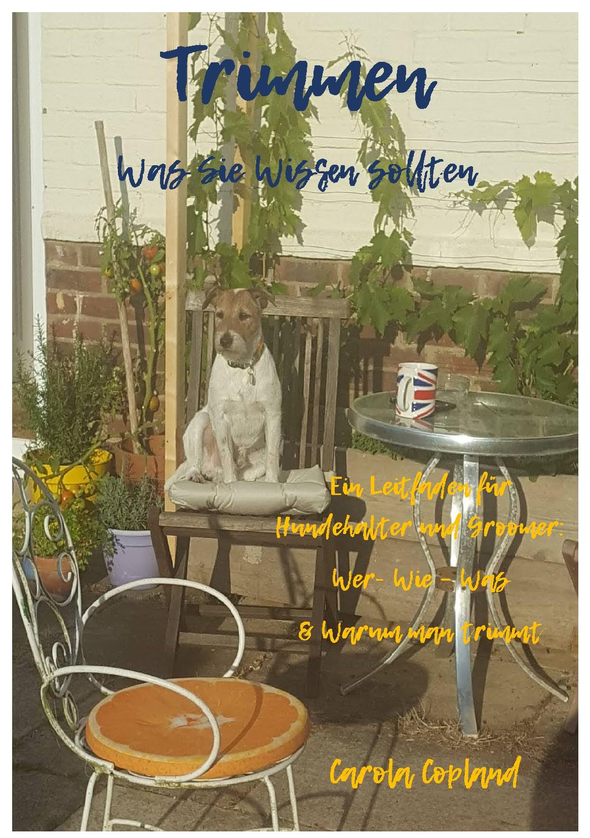 Trimmen - was Sie wissen sollten Hobbies & Crafts