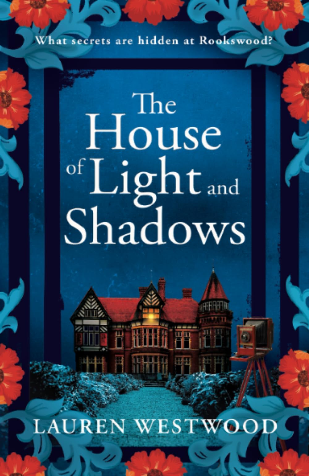 The House of Light and Shadows Contemporary literature