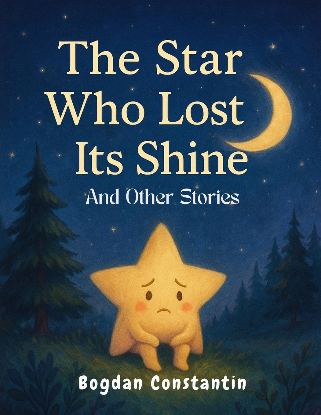 The Star Who Lost Its Shine and Other Stories Novels & Short Stories