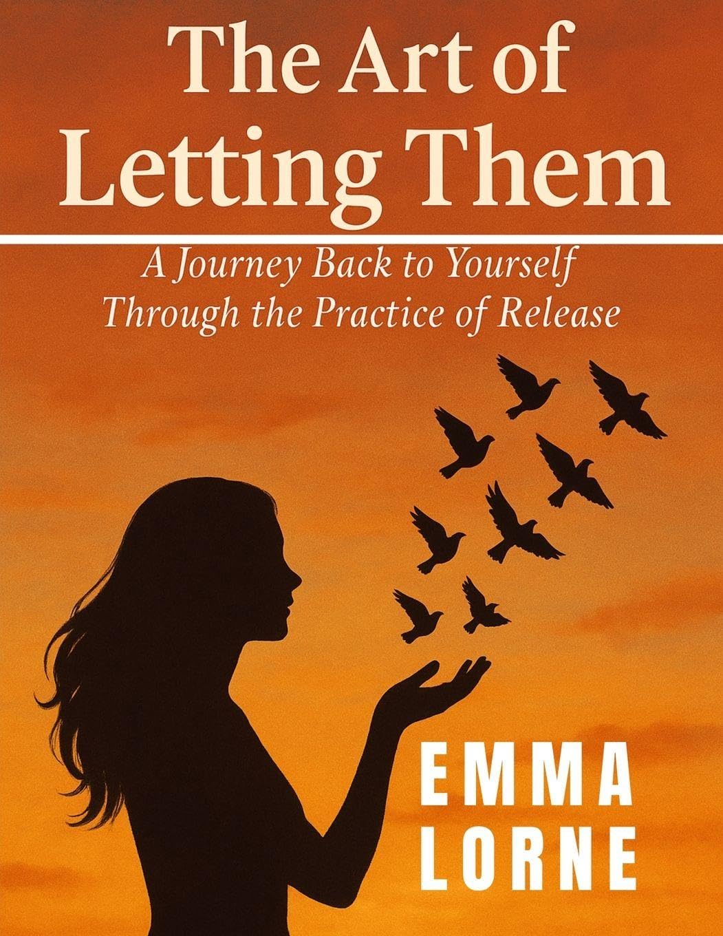 The Art of Letting Them Business, Finance & Career