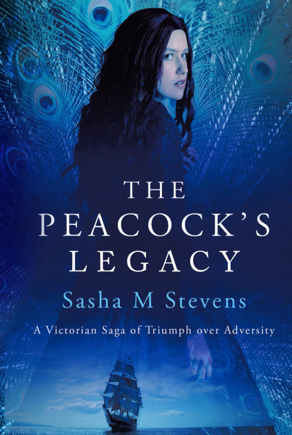 Product Image: The Peacock's Legacy