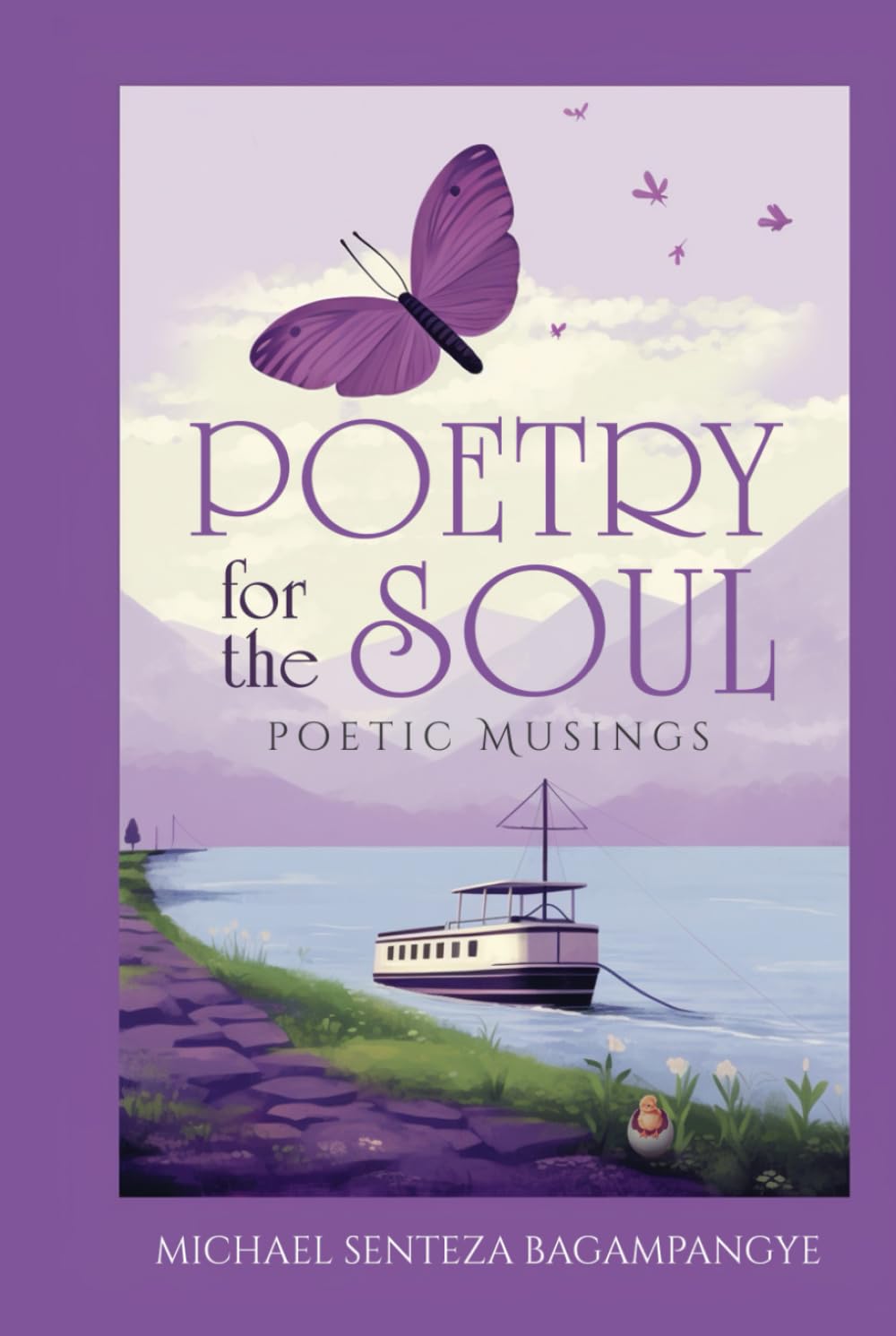 POETRY FOR THE SOUL: Poetic Musings Poetry