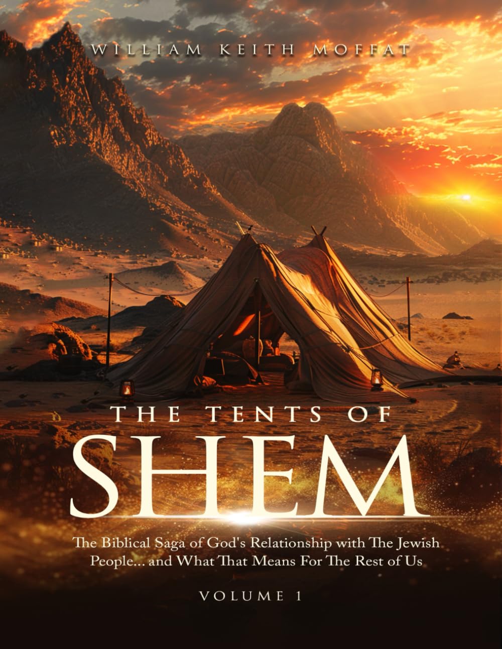 The Tents of Shem Religion & Esotericism