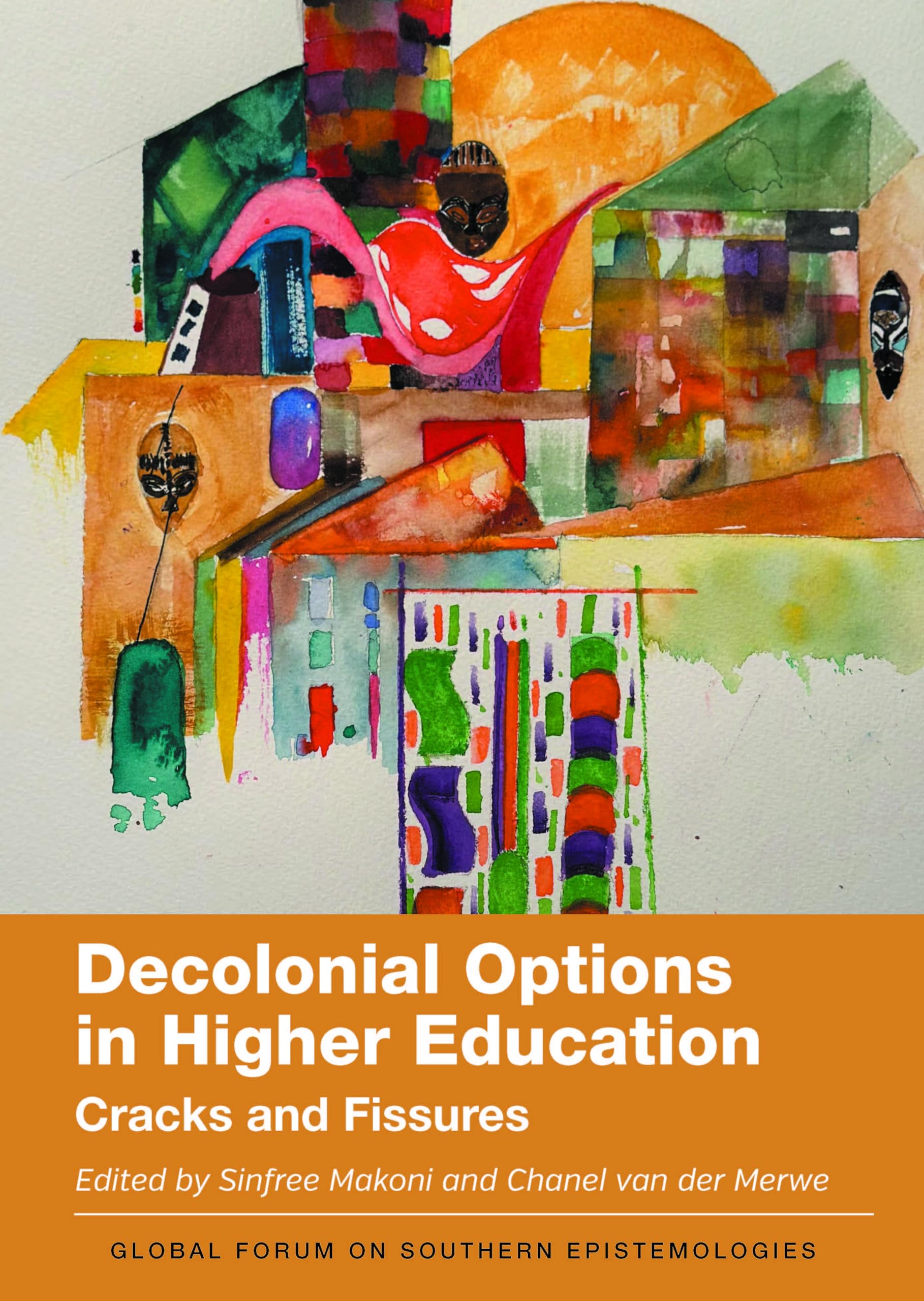 Product Image: Decolonial Options in Higher Education