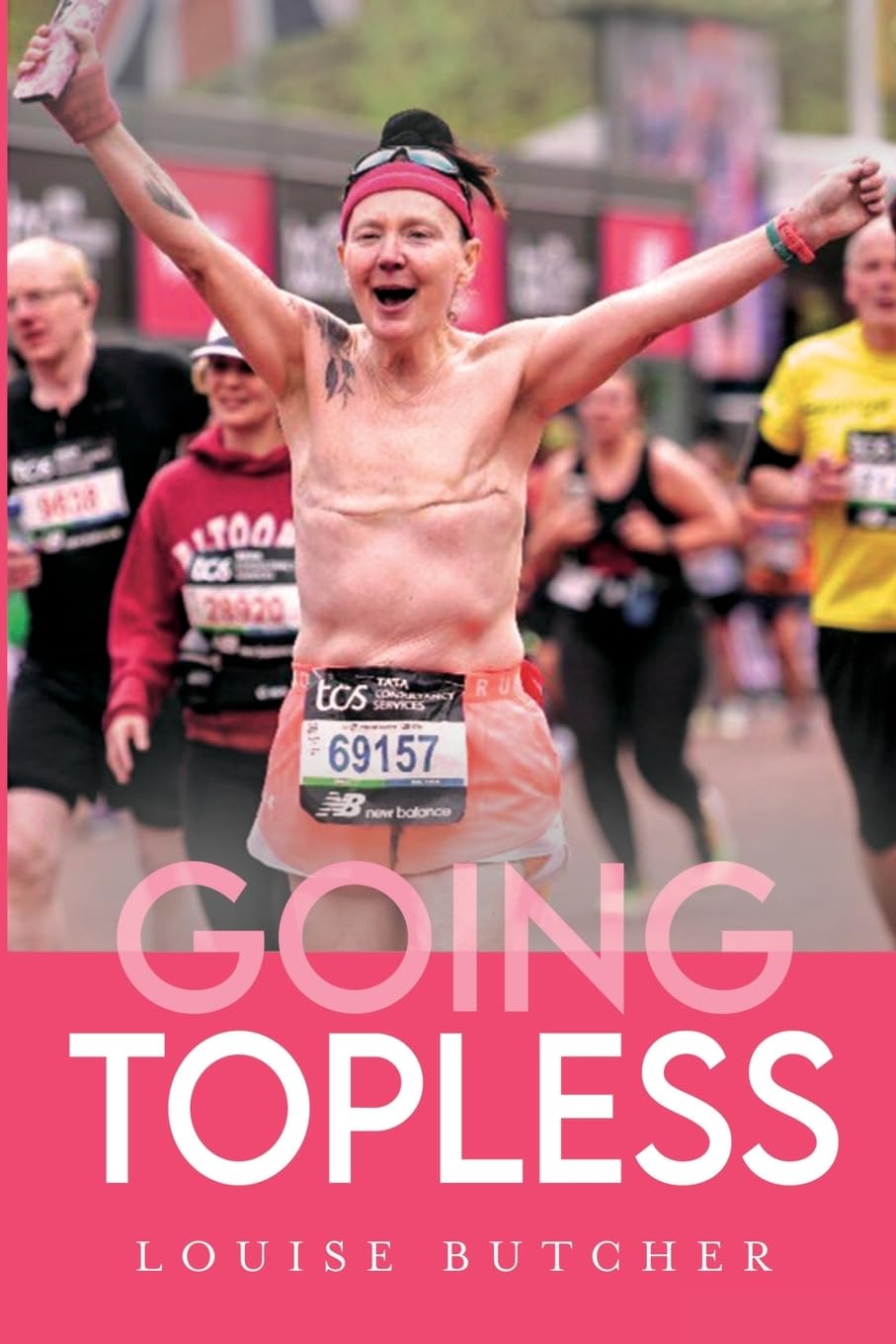 Going Topless Art & Literature