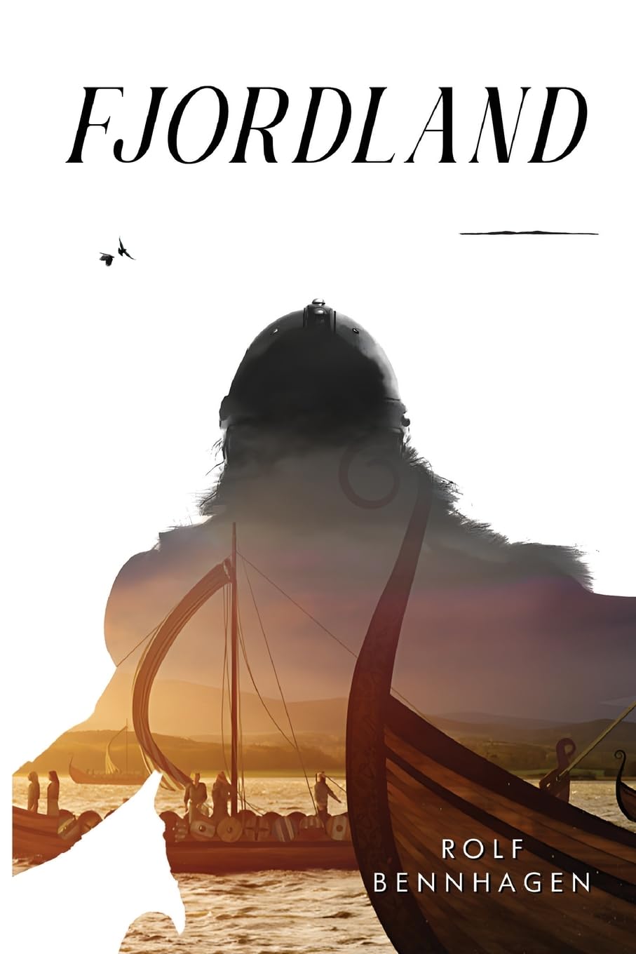 Fjordland Historical Fiction