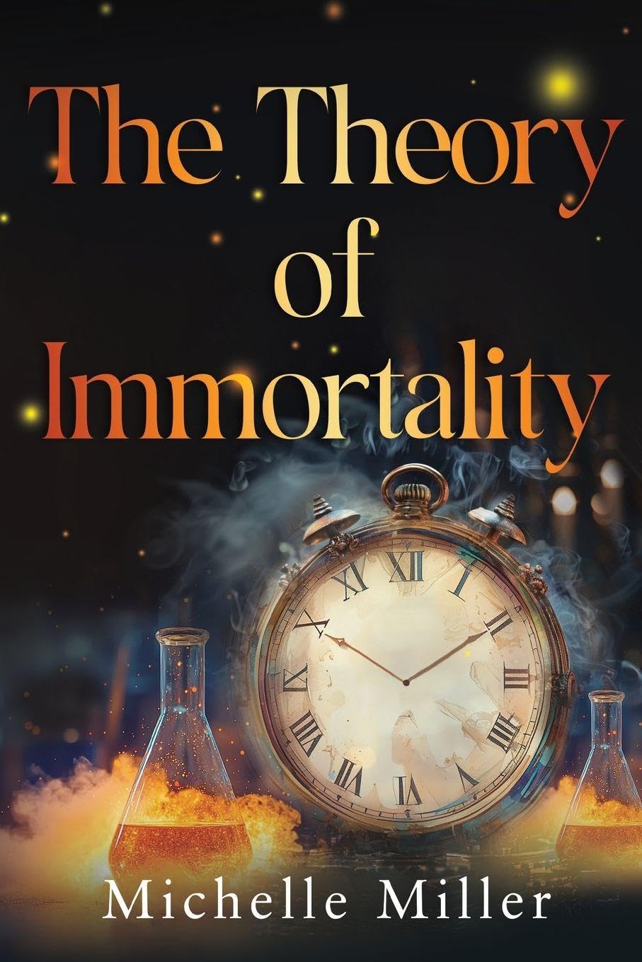 The Theory of Immortality Historical Fiction