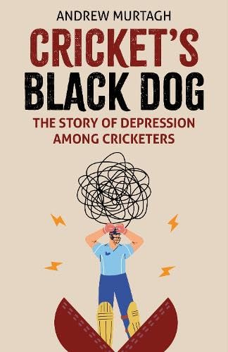 Product Image: Cricket's Black Dog