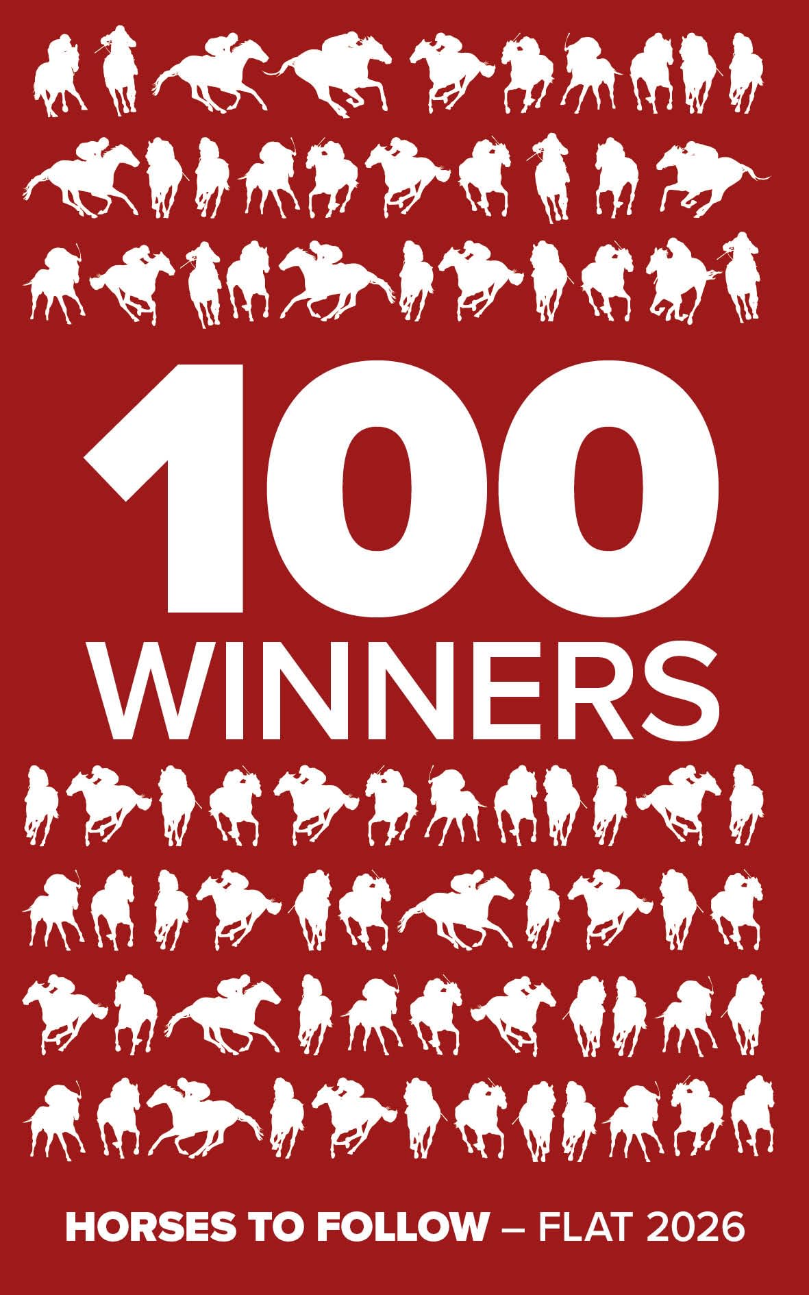 Racing Post 100 Winners: Horses to Follow Flat 2026 Leisure & Fun