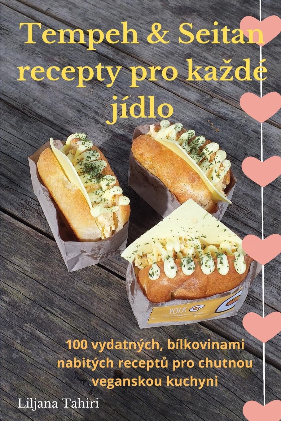 Tempeh & Seitan recepty pro kazdé jídlo Leisure, Home & Garden