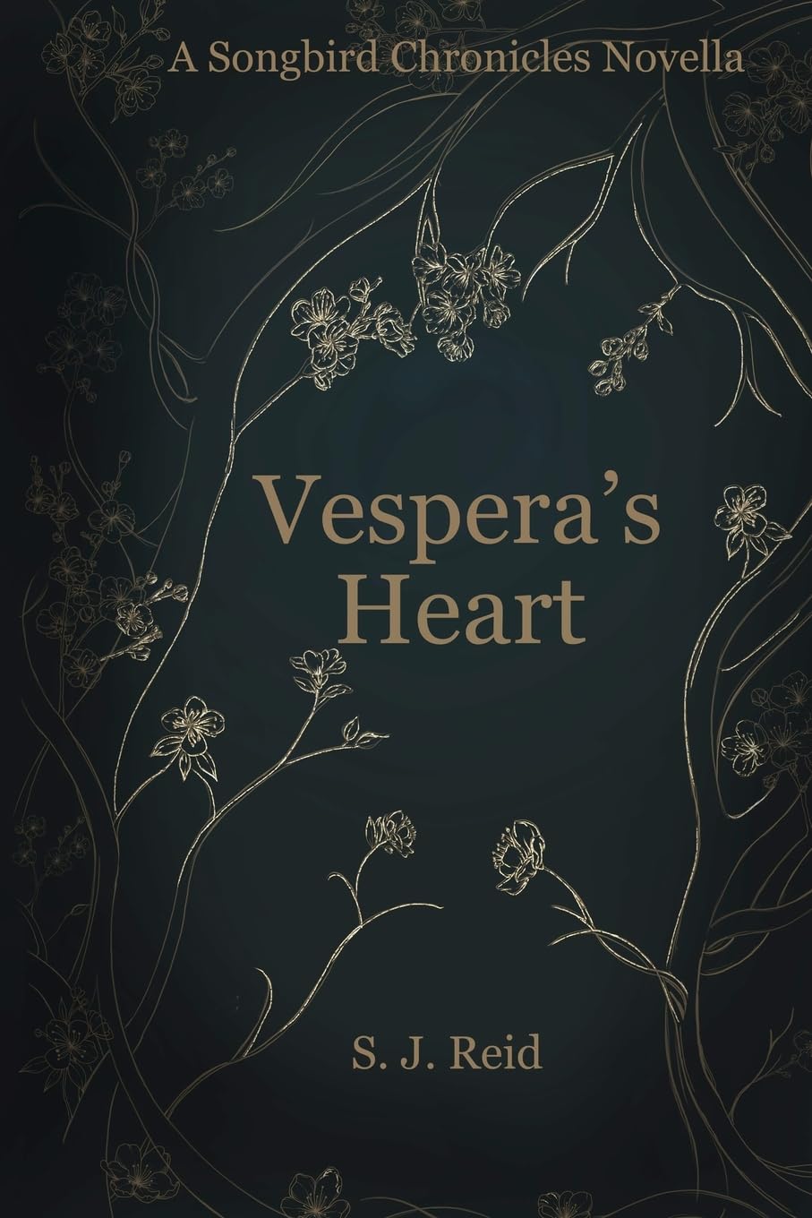 Product Image: Vespera's Heart