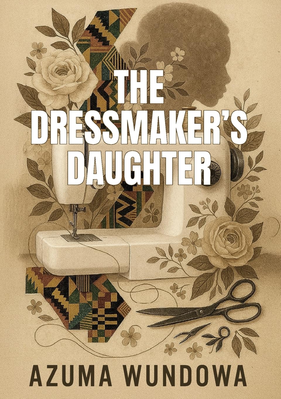 The Dressmaker's Daughter Memories