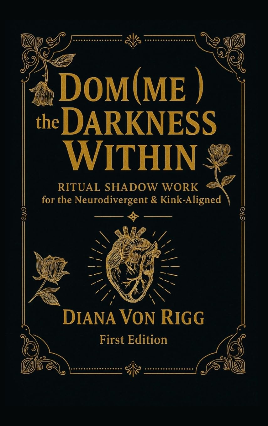 Product Image: Dom(me) the Darkness Within