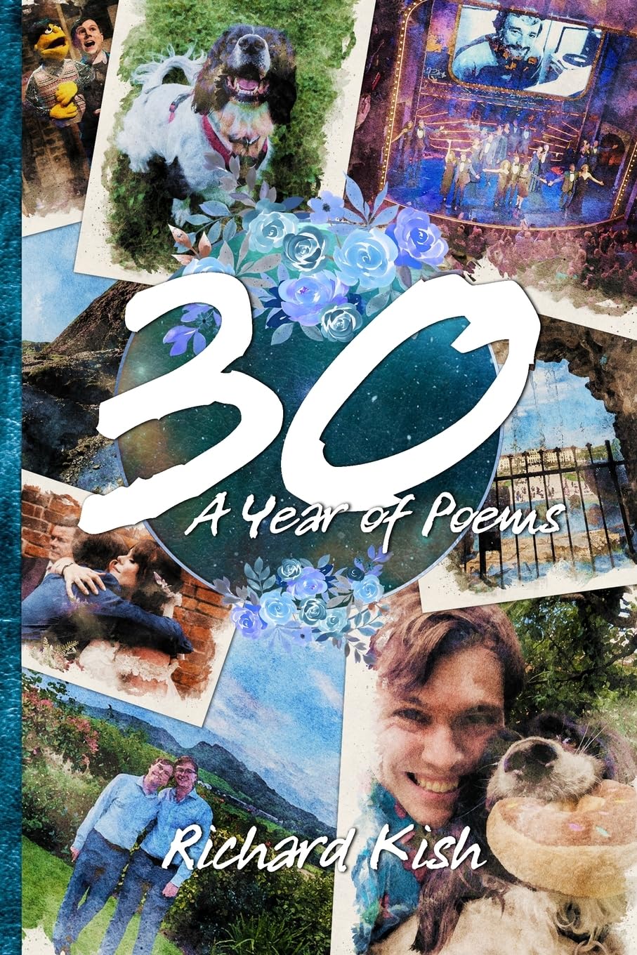 30 Poetry